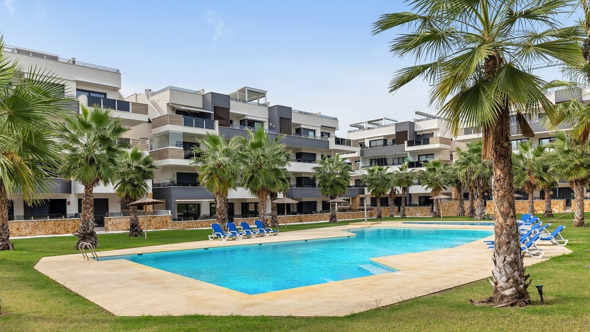 Resale - Apartment - Orihuela - Orihuela Centro