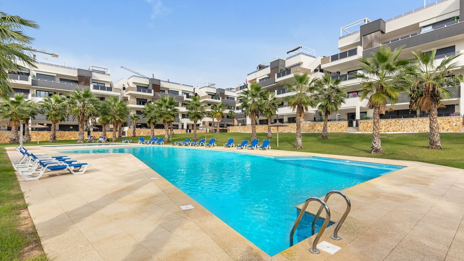 Resale - Apartment - Orihuela - Orihuela Centro