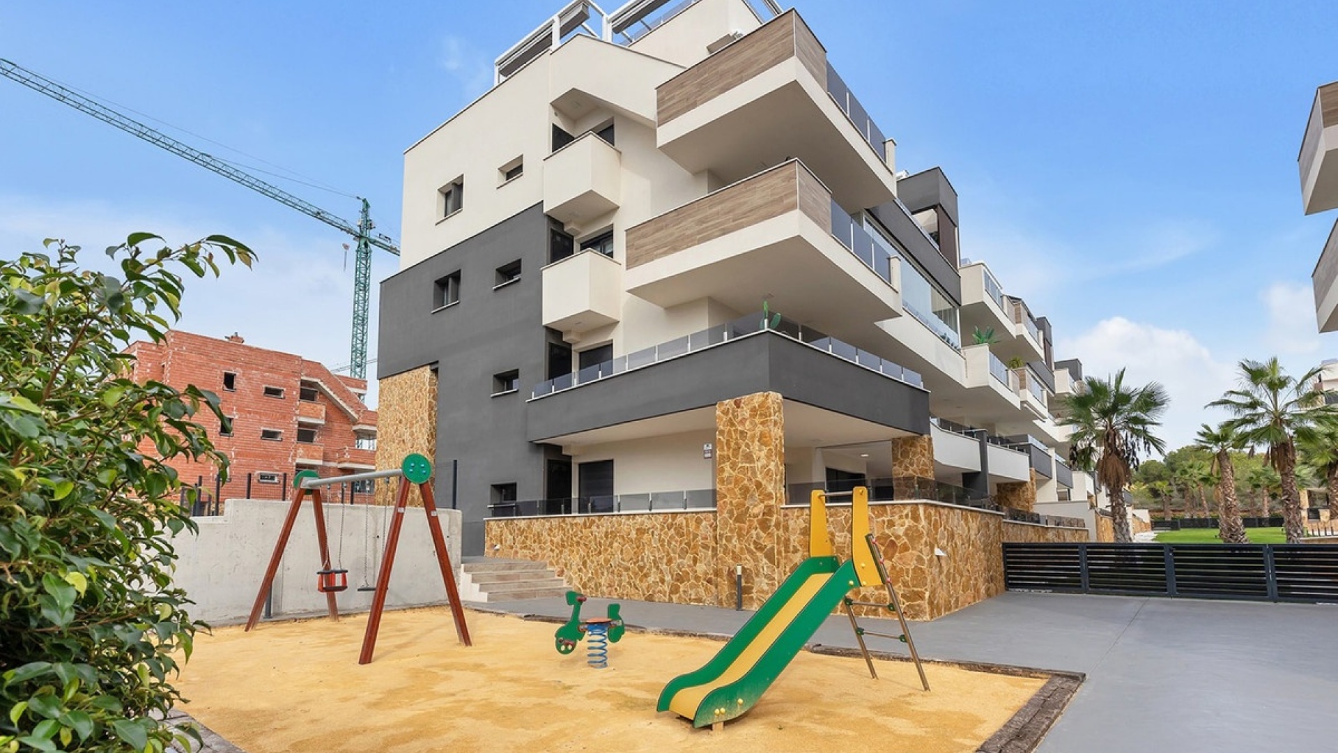 Resale - Apartment - Orihuela - Orihuela Centro