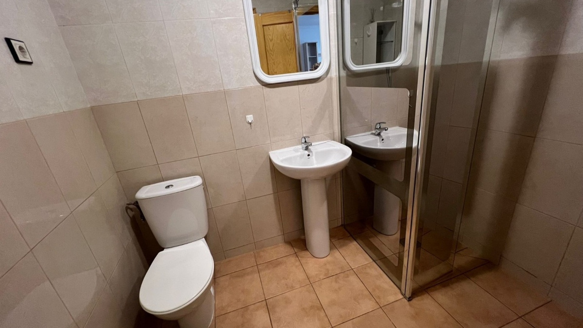 Resale - Apartment - Orihuela - Orihuela Centro