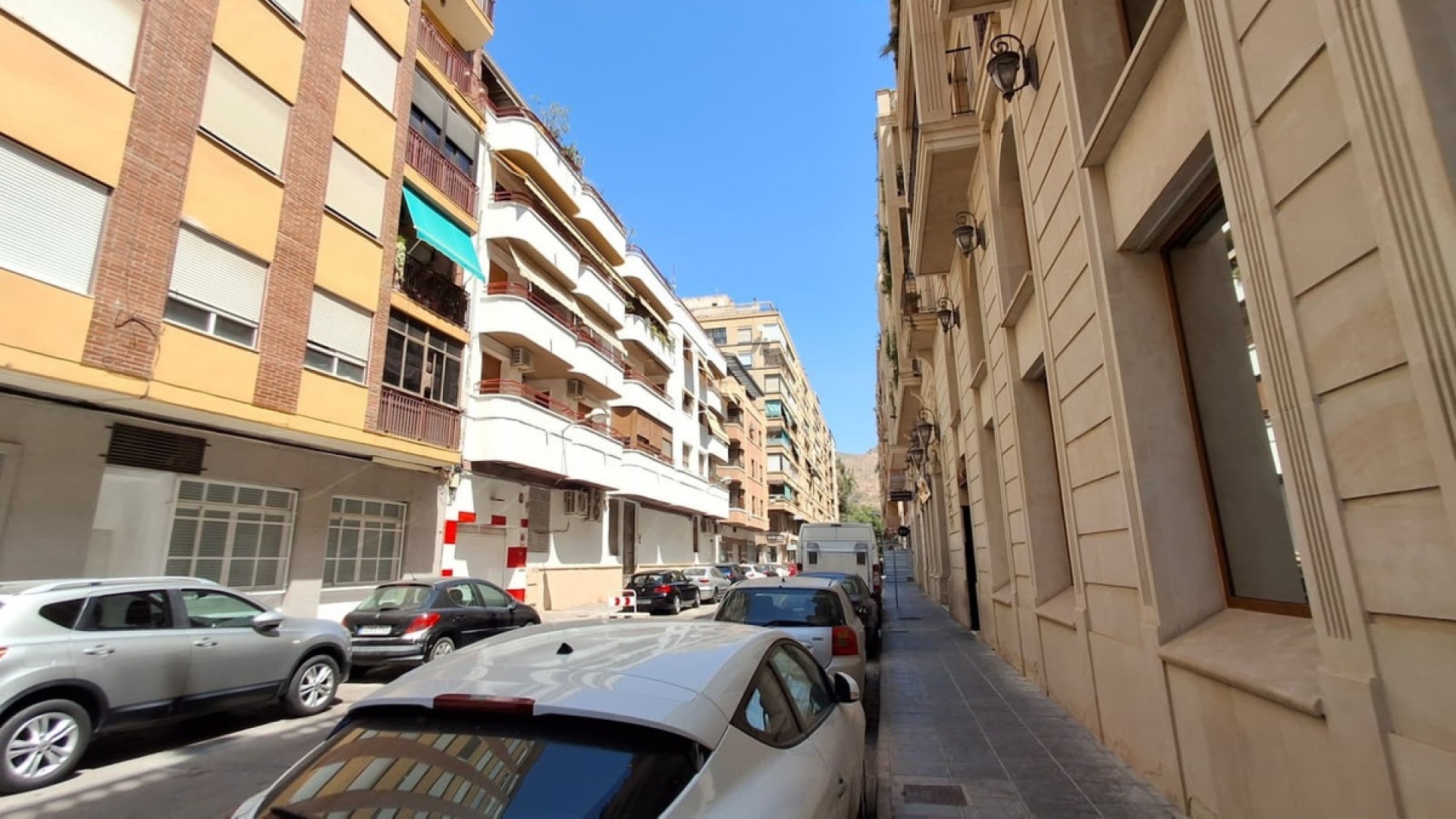 Resale - Apartment - Orihuela - Orihuela Centro