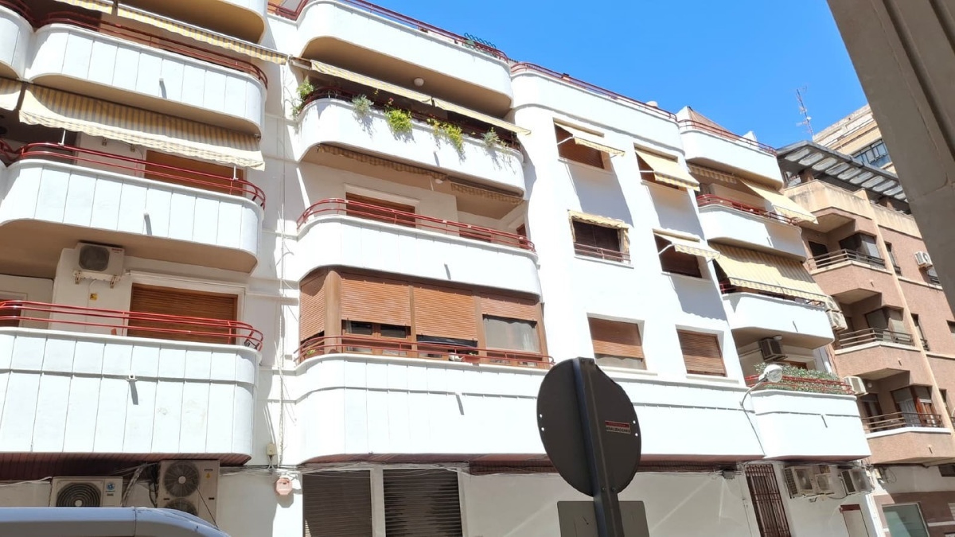 Resale - Apartment - Orihuela - Orihuela Centro