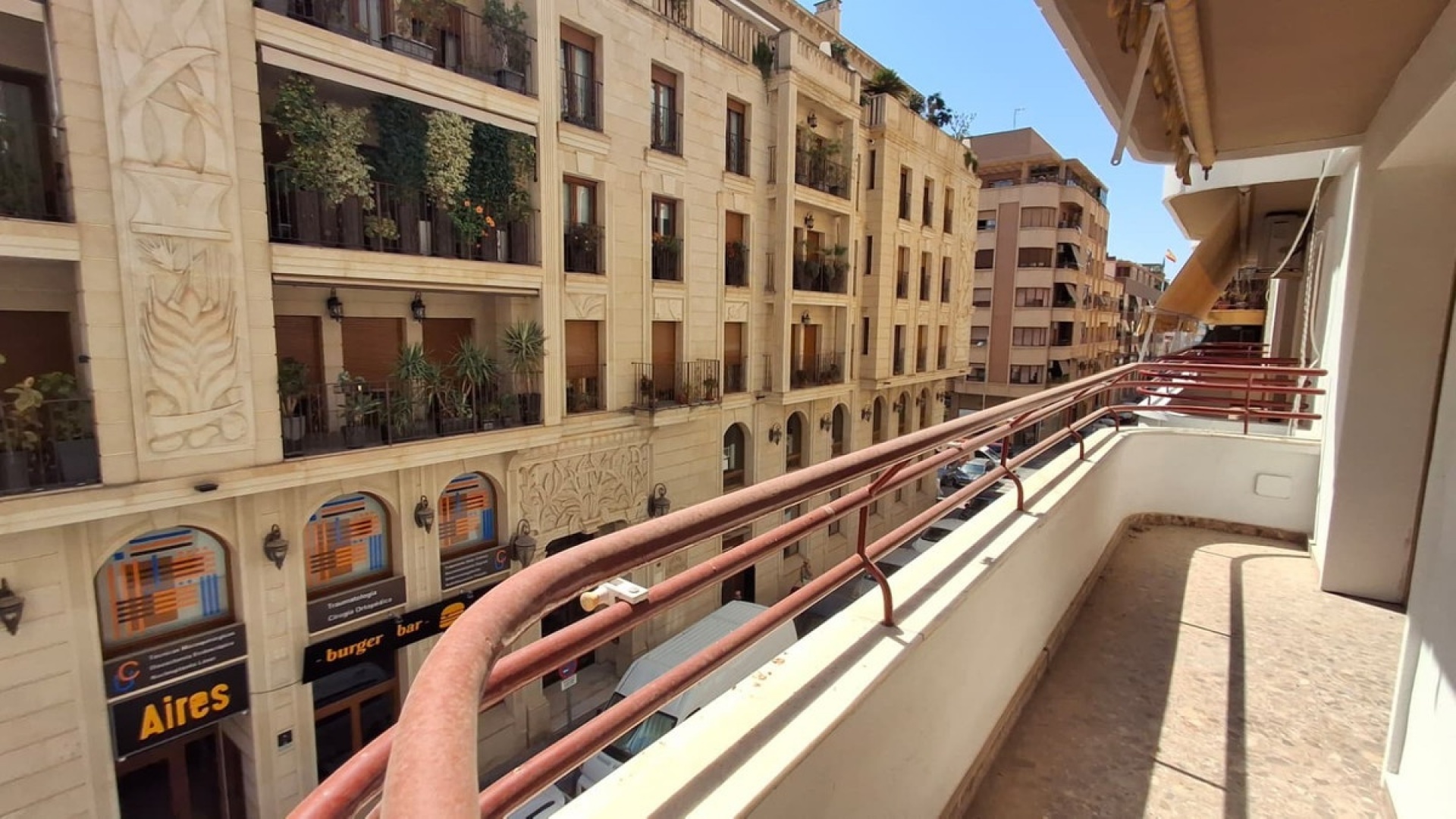 Resale - Apartment - Orihuela - Orihuela Centro