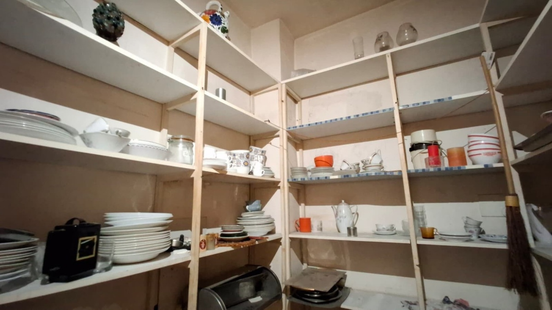 Resale - Apartment - Orihuela - Orihuela Centro