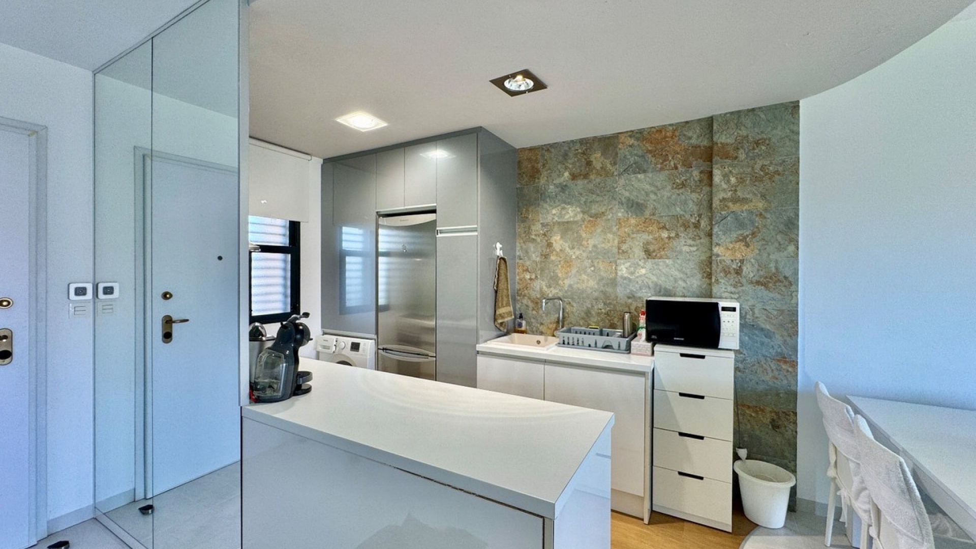 Resale - Apartment - Orihuela - Orihuela Centro