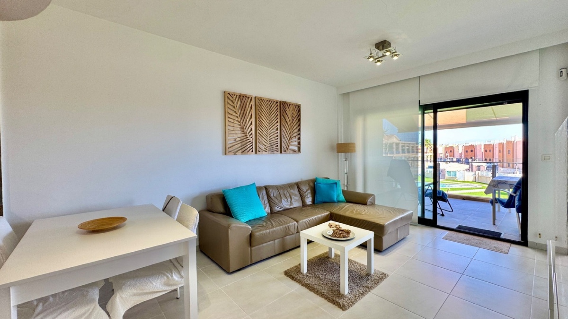 Resale - Apartment - Orihuela - Orihuela Centro