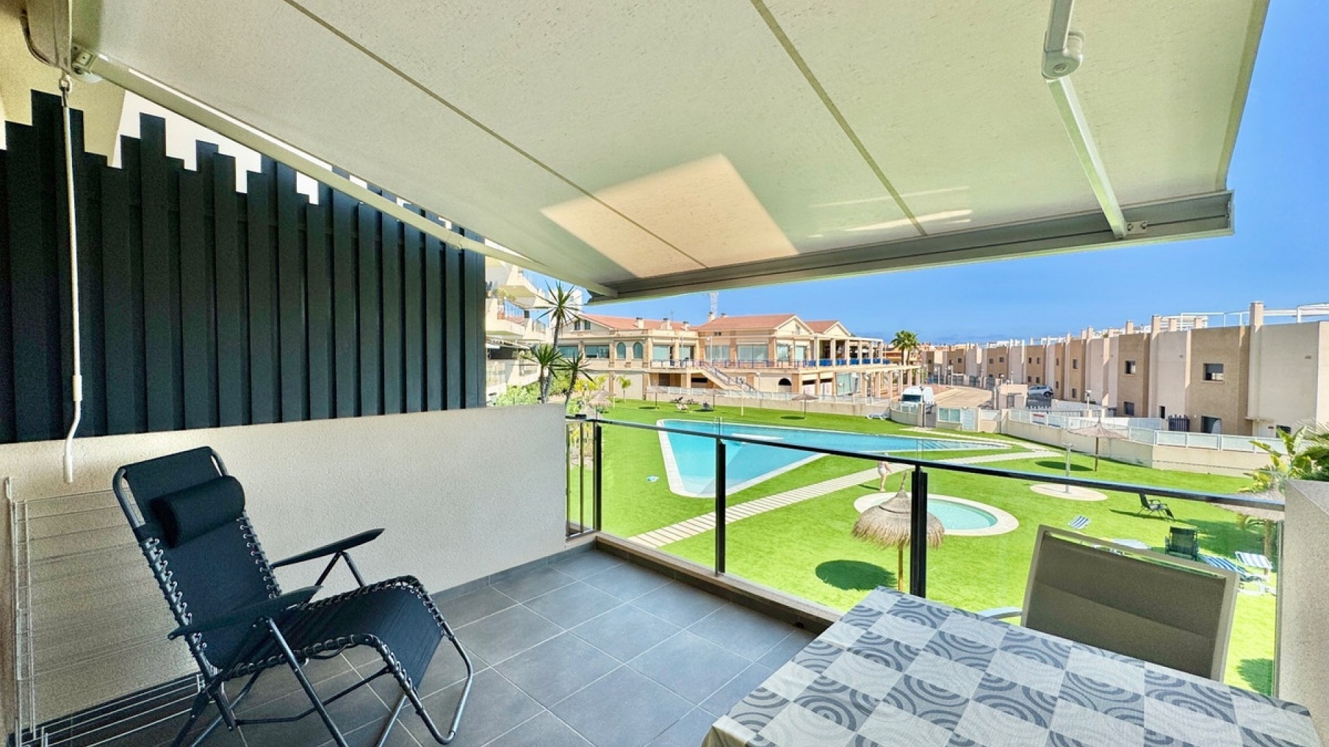 Resale - Apartment - Orihuela - Orihuela Centro