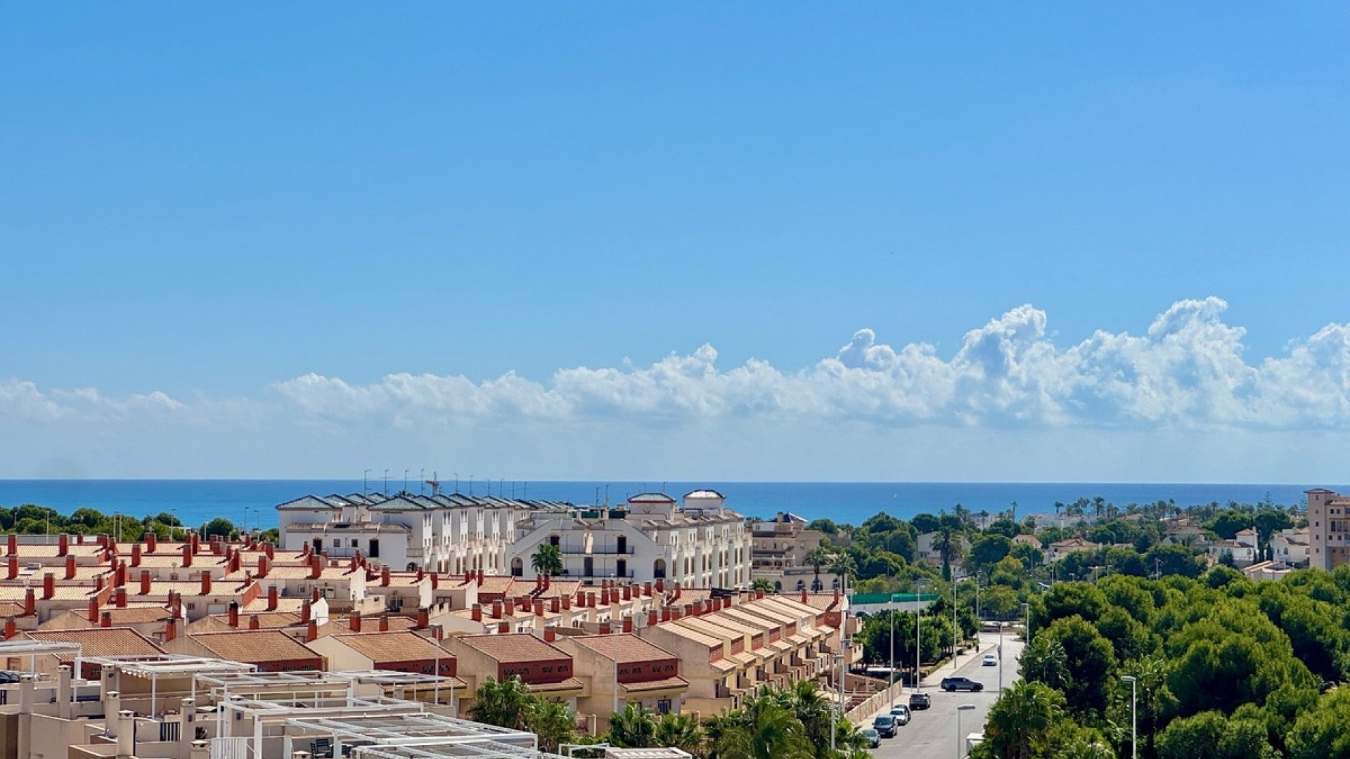 Resale - Apartment - Orihuela - Orihuela Centro