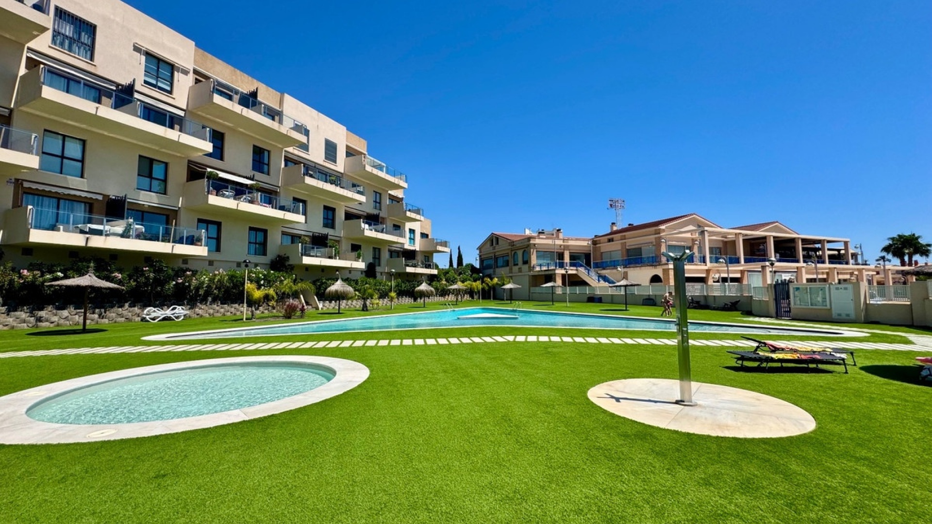 Resale - Apartment - Orihuela - Orihuela Centro