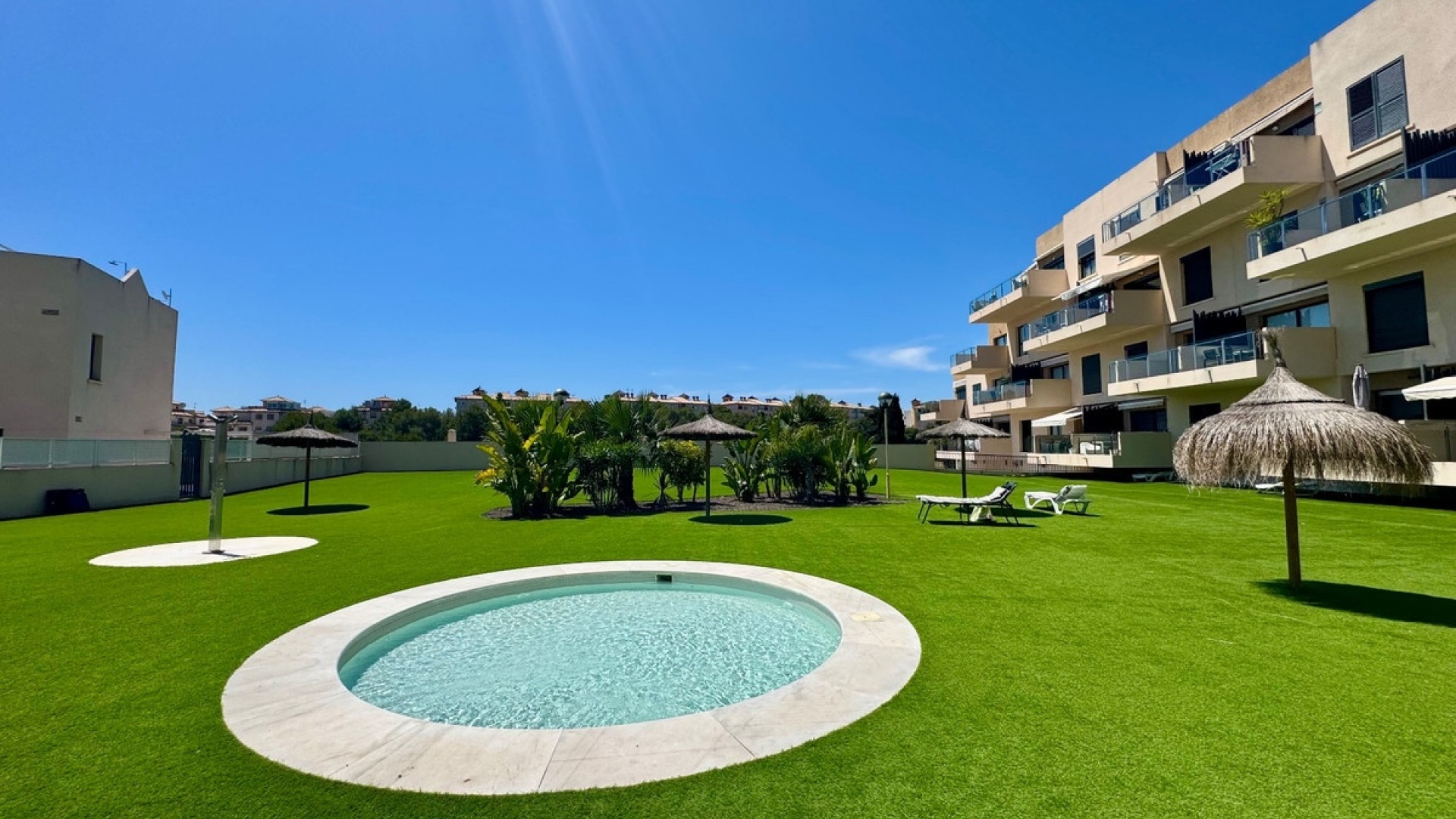 Resale - Apartment - Orihuela - Orihuela Centro