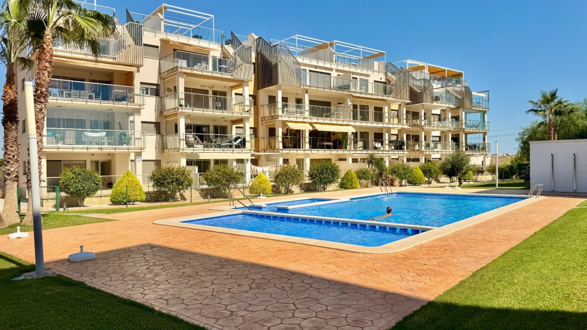 Resale - Apartment - Orihuela - Orihuela Centro
