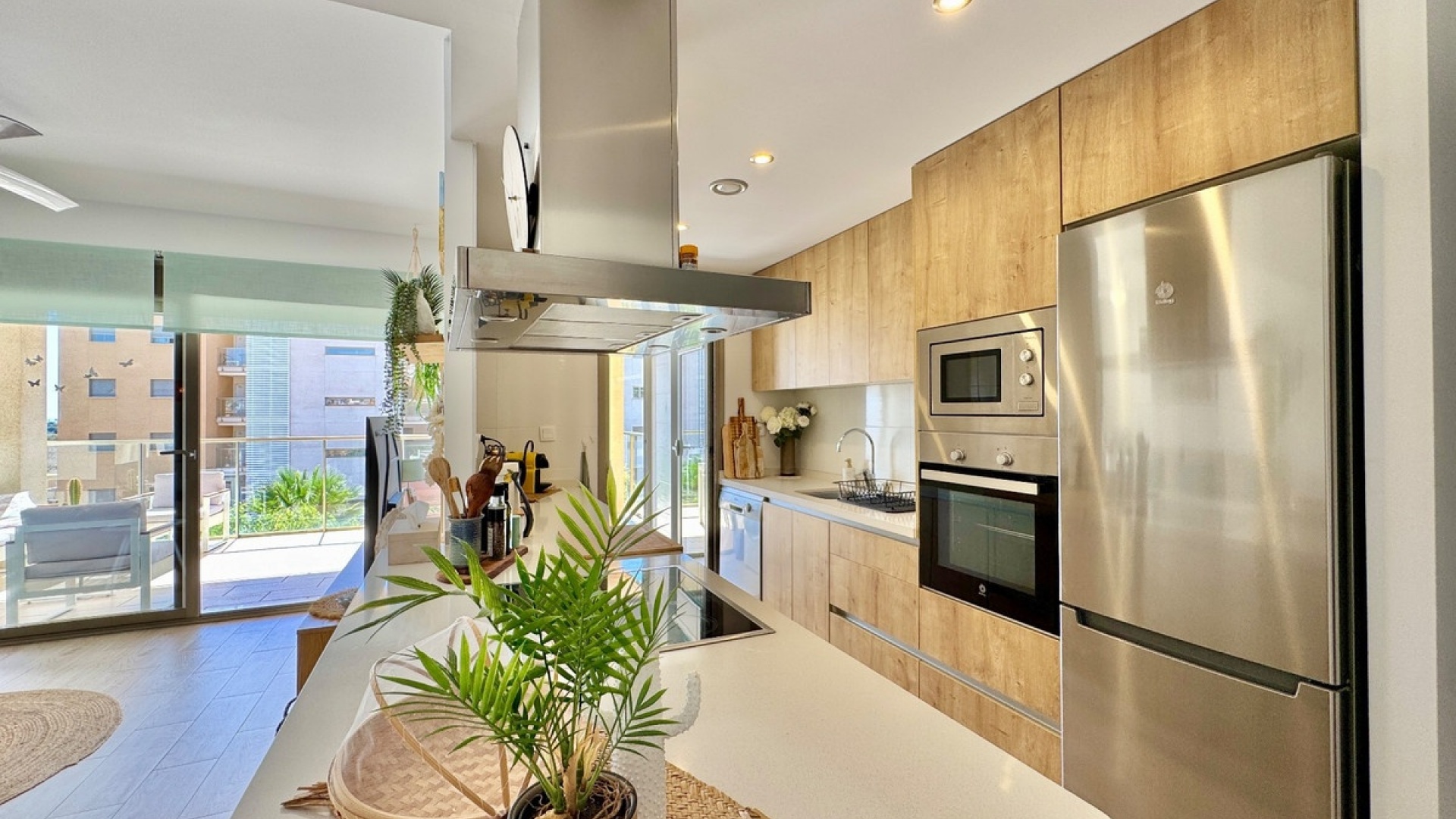 Resale - Apartment - Orihuela - Orihuela Centro