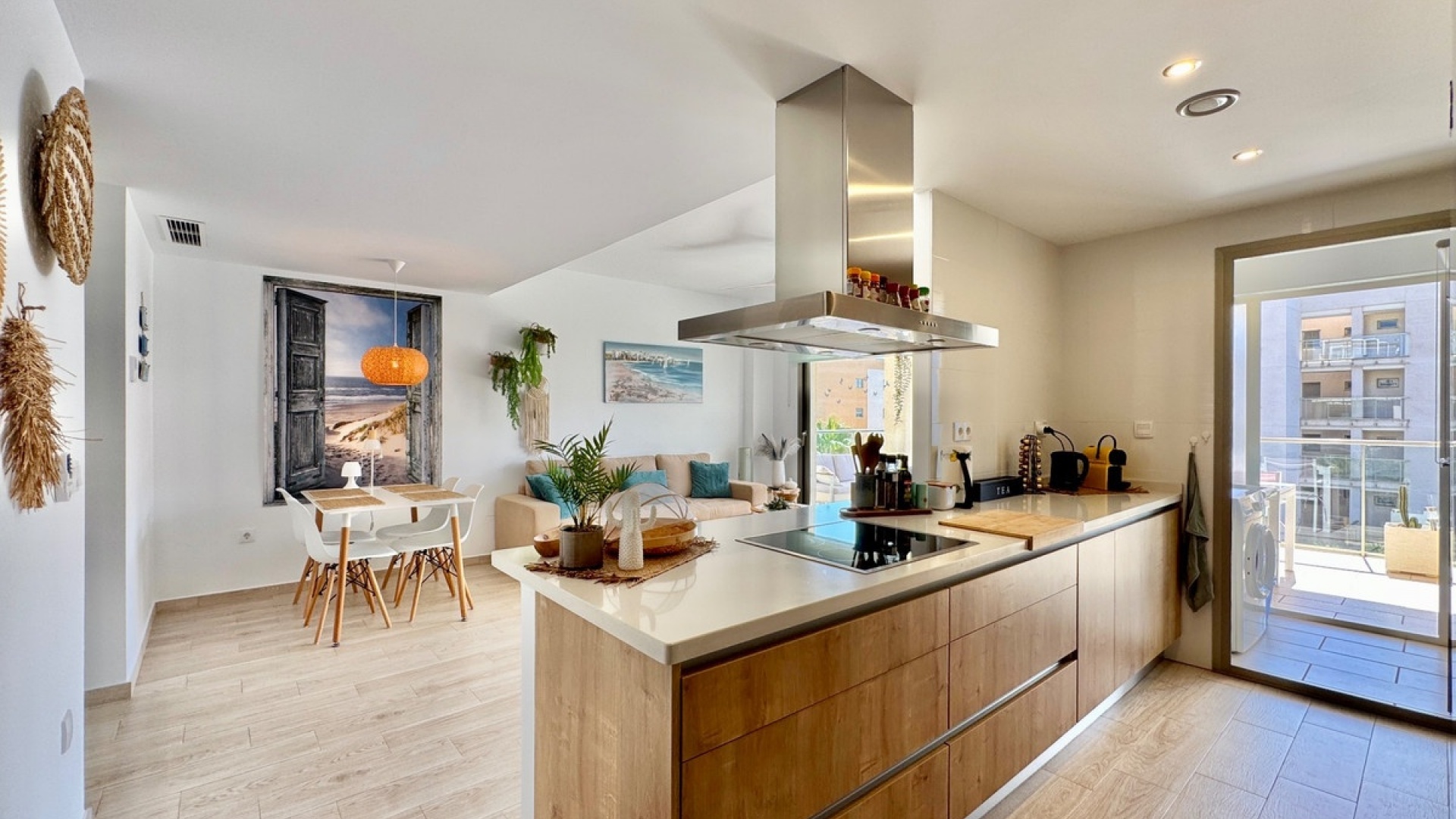 Resale - Apartment - Orihuela - Orihuela Centro