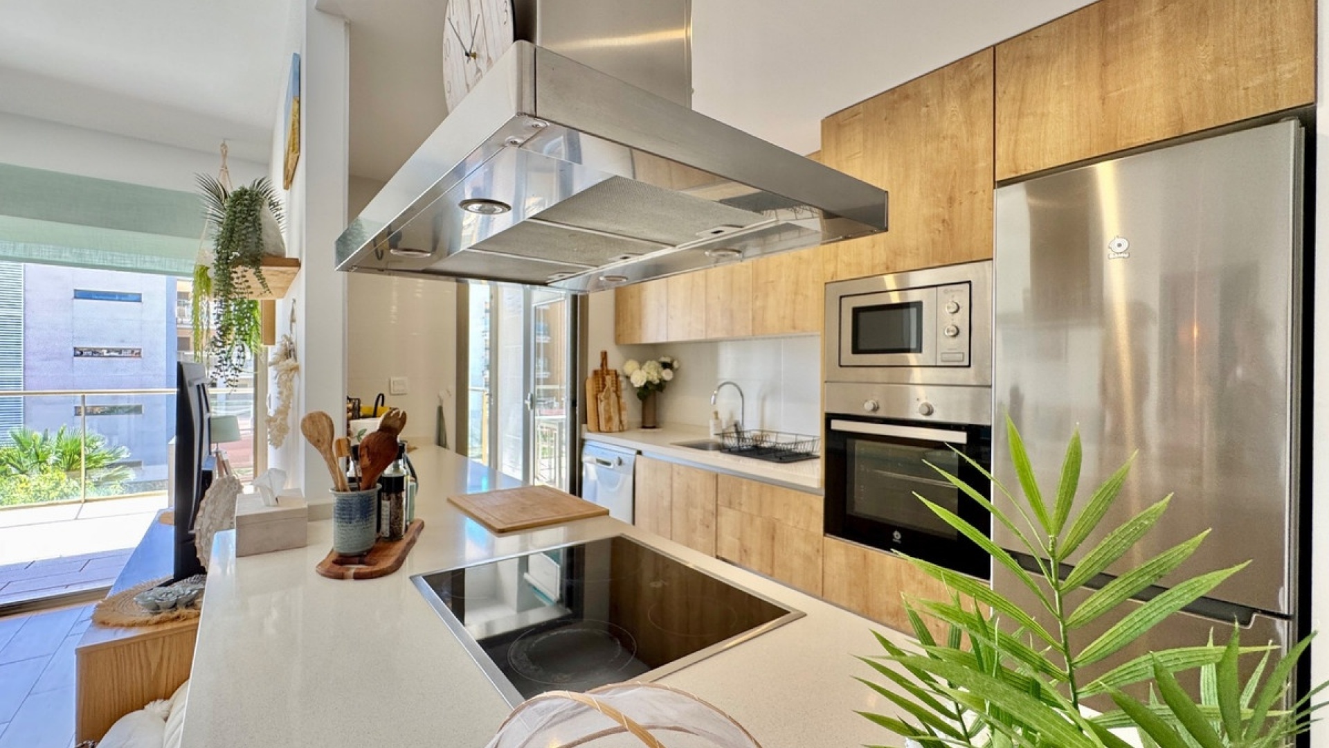 Resale - Apartment - Orihuela - Orihuela Centro
