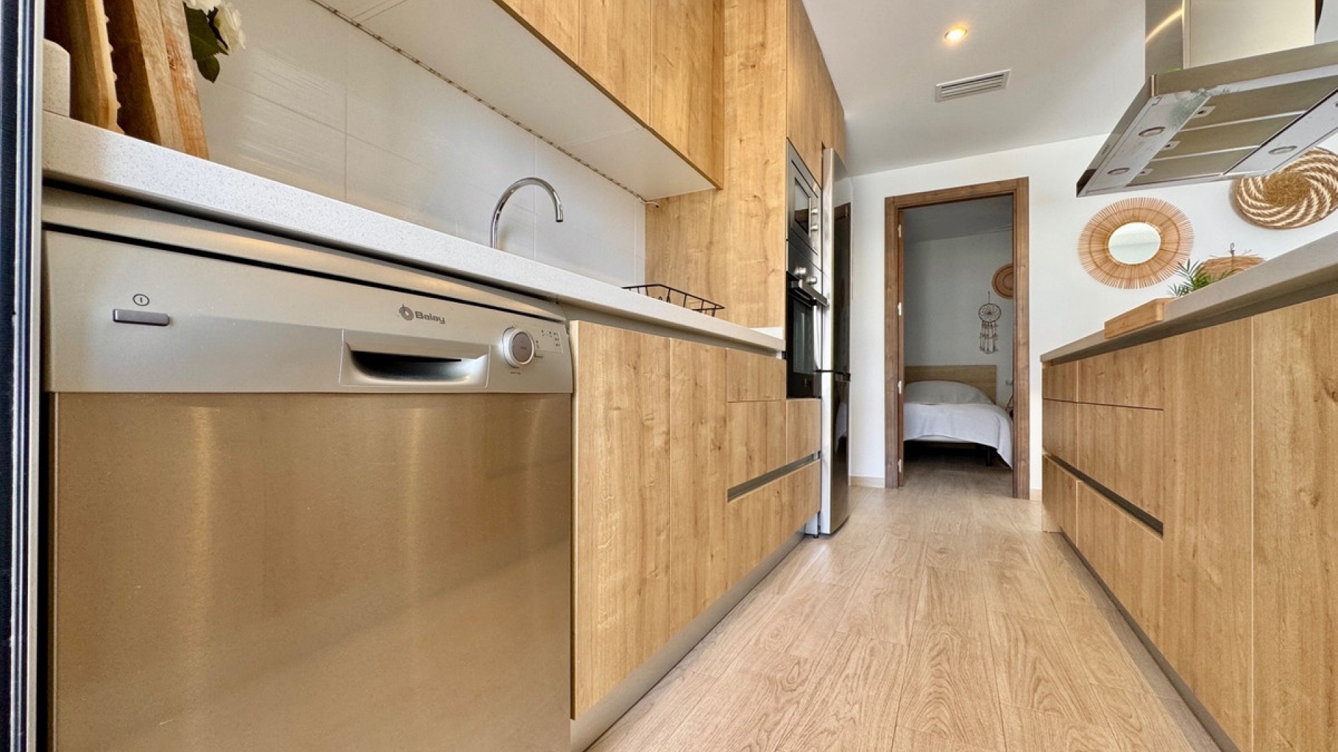 Resale - Apartment - Orihuela - Orihuela Centro