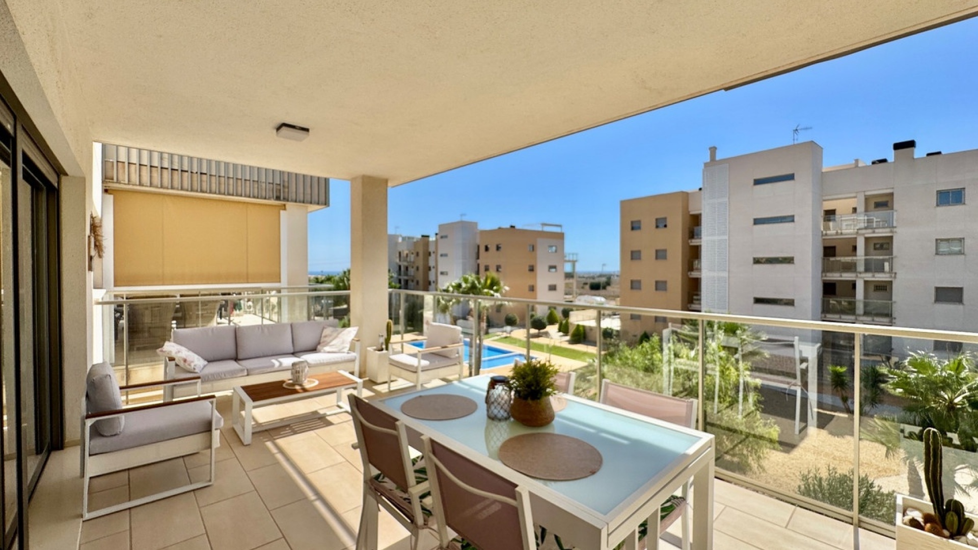 Resale - Apartment - Orihuela - Orihuela Centro