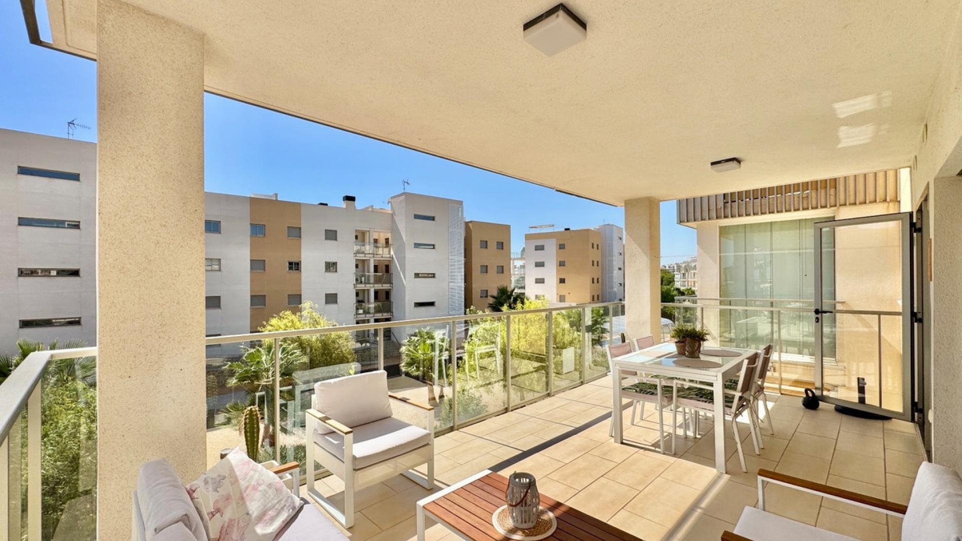 Resale - Apartment - Orihuela - Orihuela Centro
