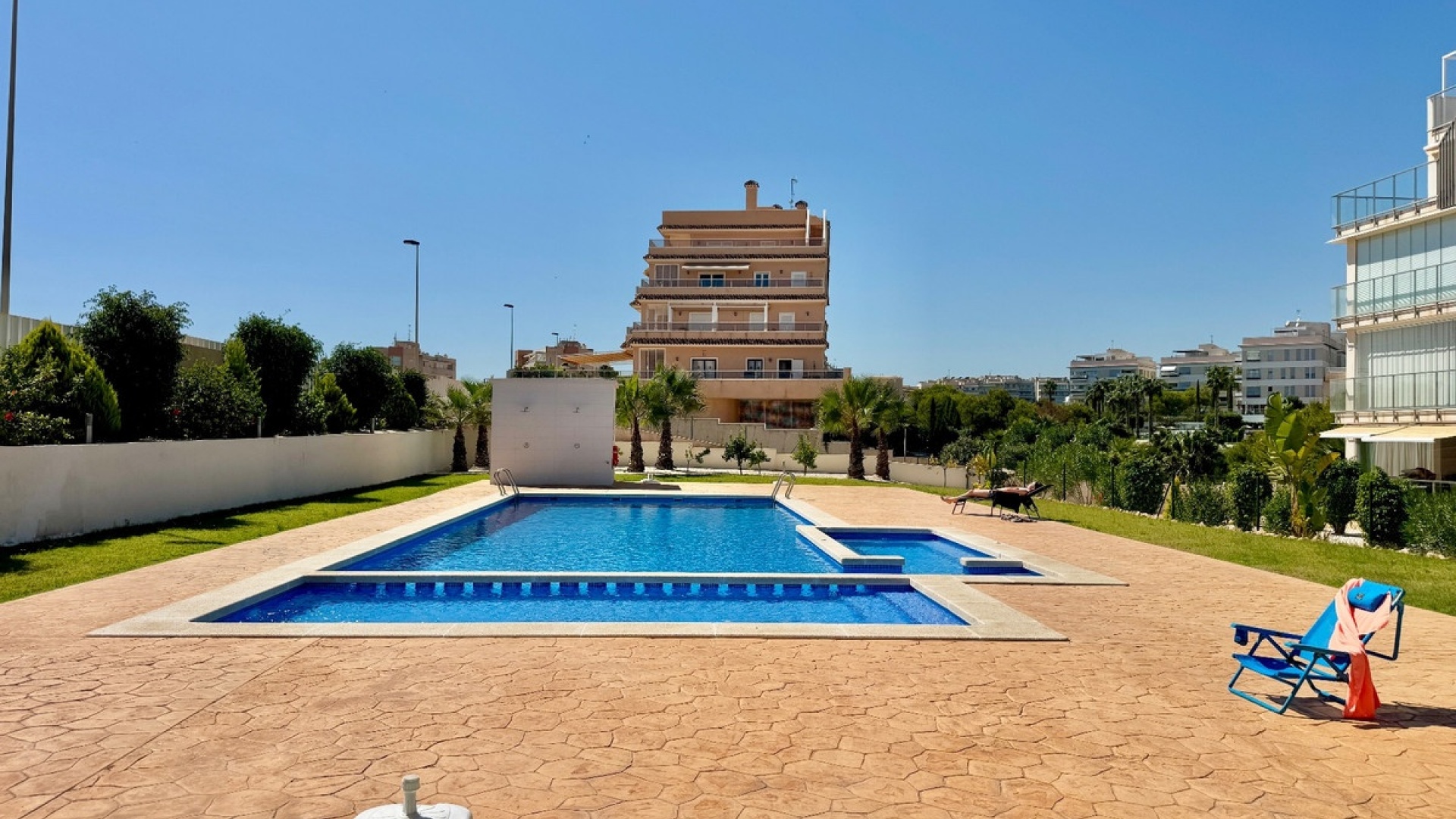 Resale - Apartment - Orihuela - Orihuela Centro