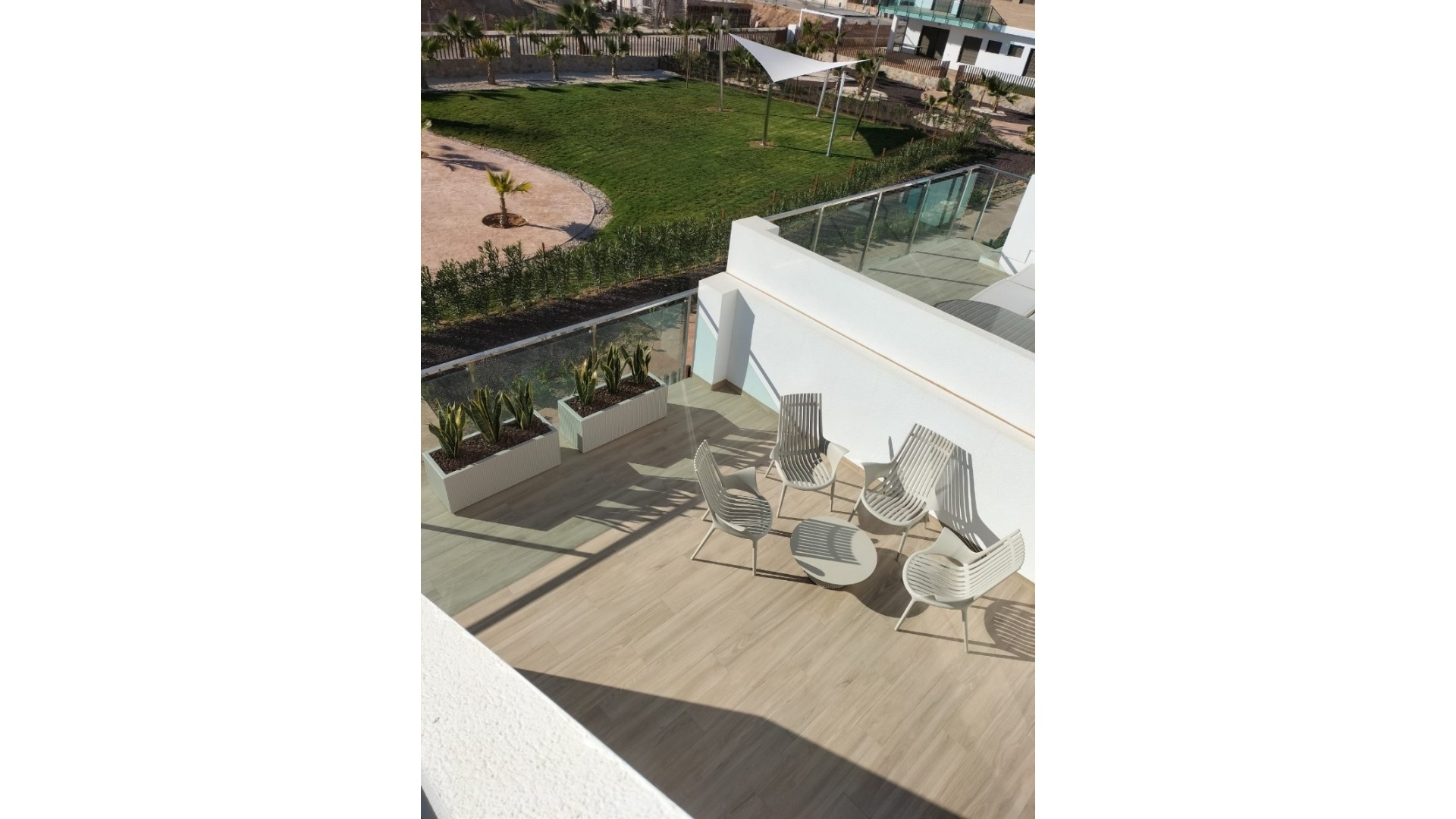 Resale - Apartment - Orihuela - Orihuela Centro