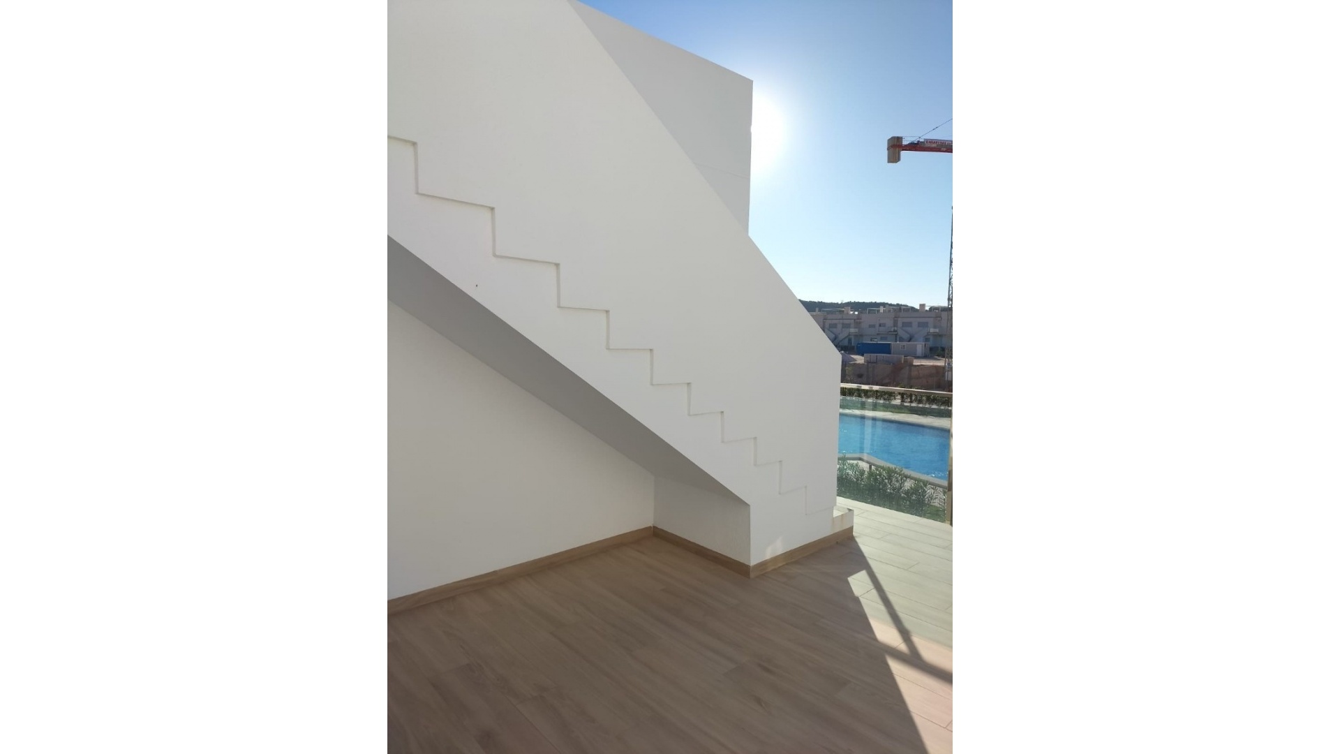Resale - Apartment - Orihuela - Orihuela Centro