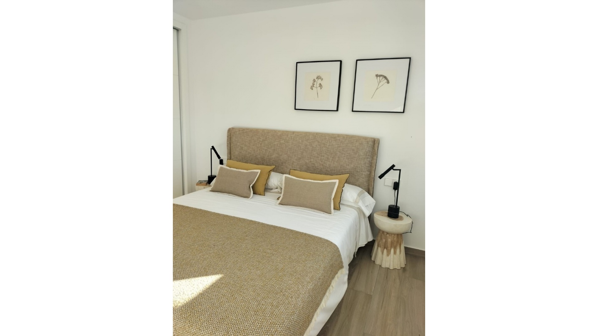 Resale - Apartment - Orihuela - Orihuela Centro