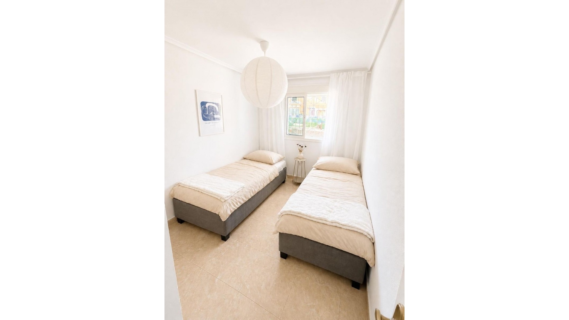 Resale - Apartment - Orihuela - Orihuela Centro