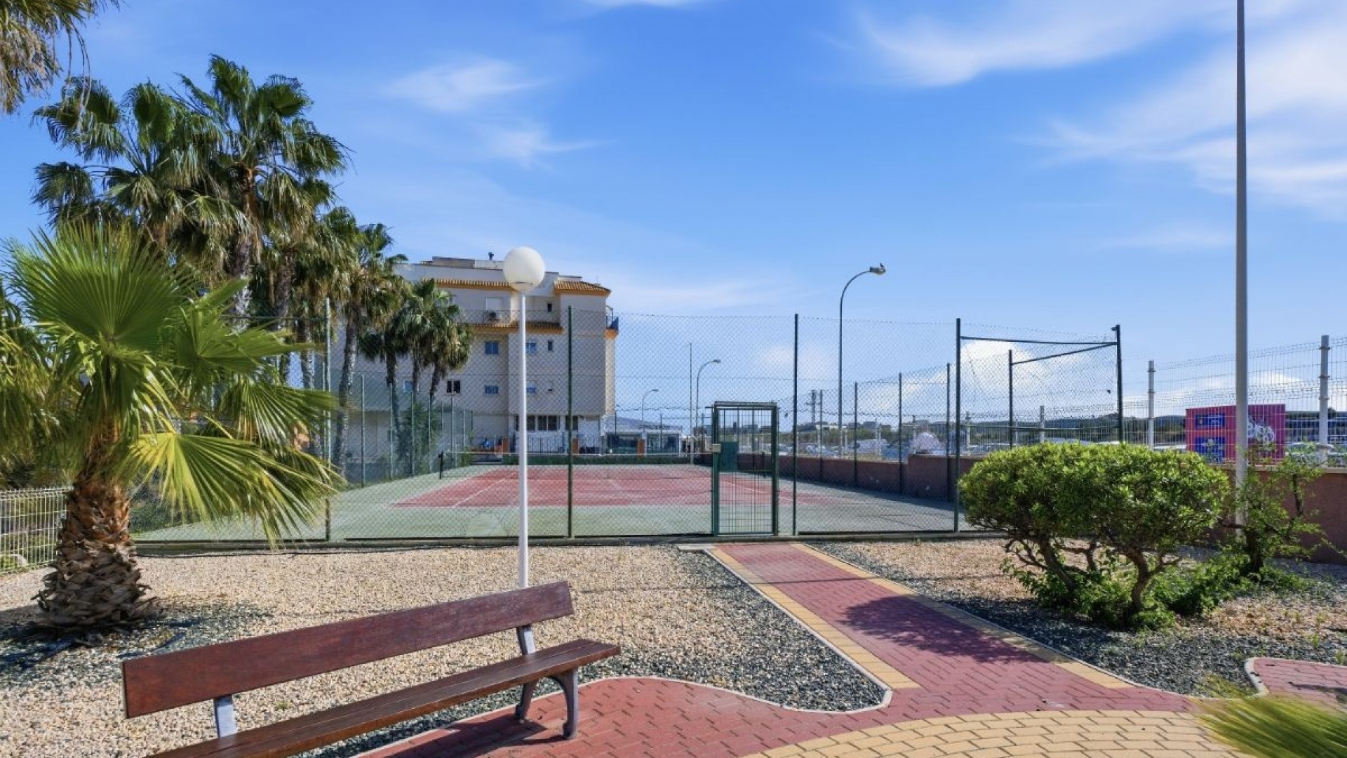 Resale - Apartment - Orihuela - Orihuela Centro
