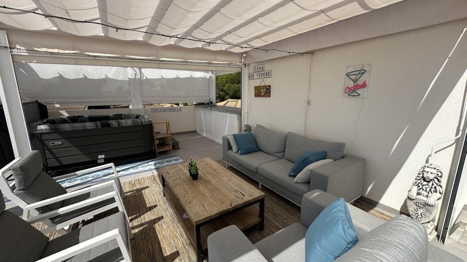 Resale - Apartment - Orihuela - Orihuela Costa