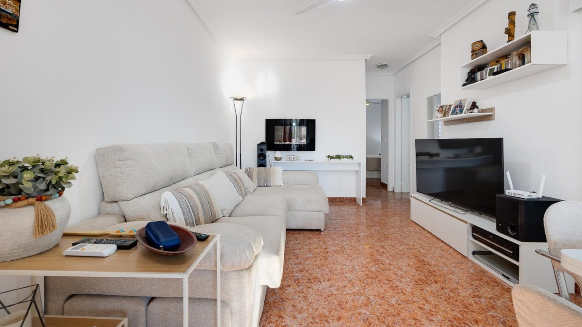 Resale - Apartment - Orihuela - Orihuela Costa