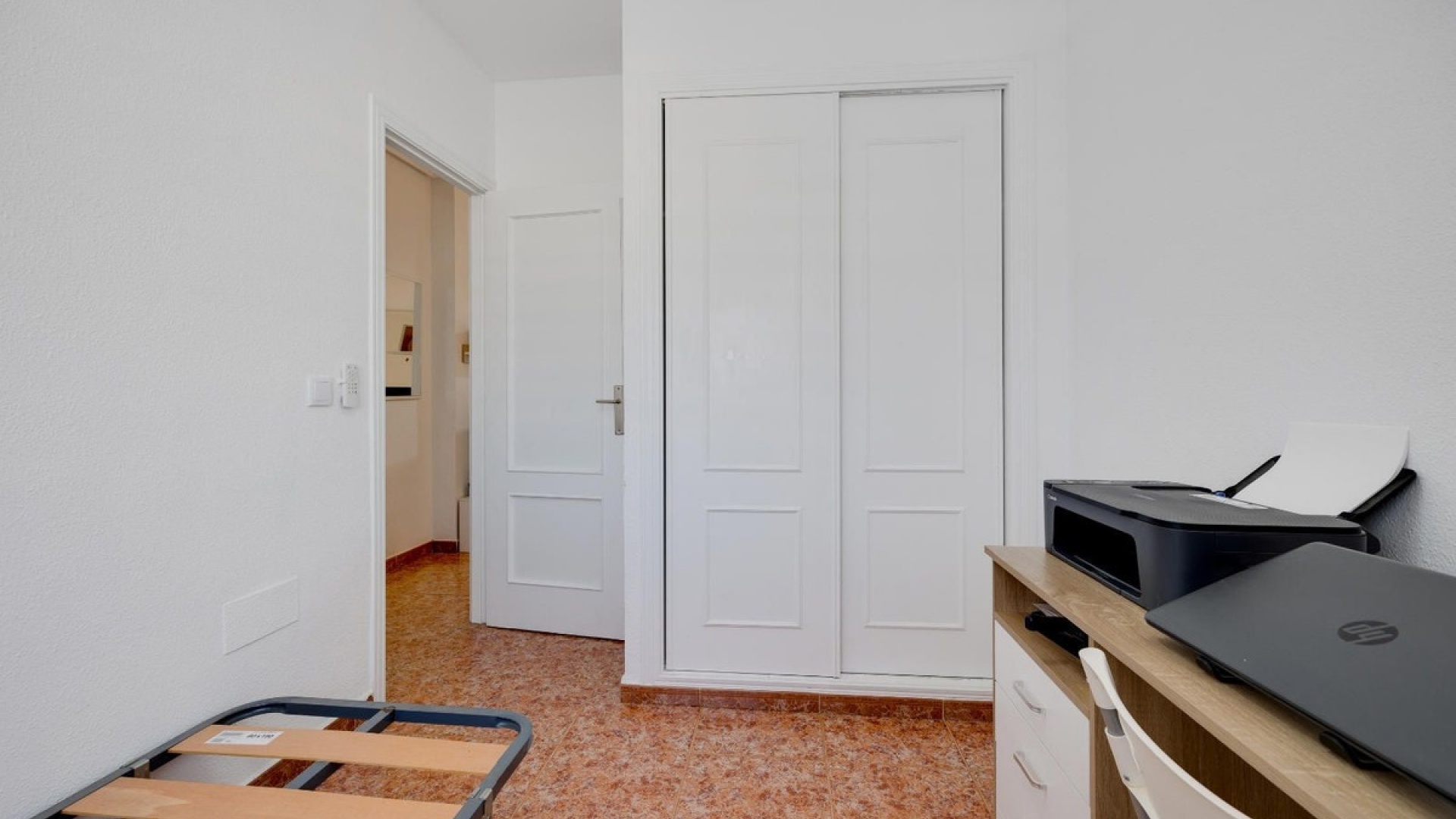 Resale - Apartment - Orihuela - Orihuela Costa
