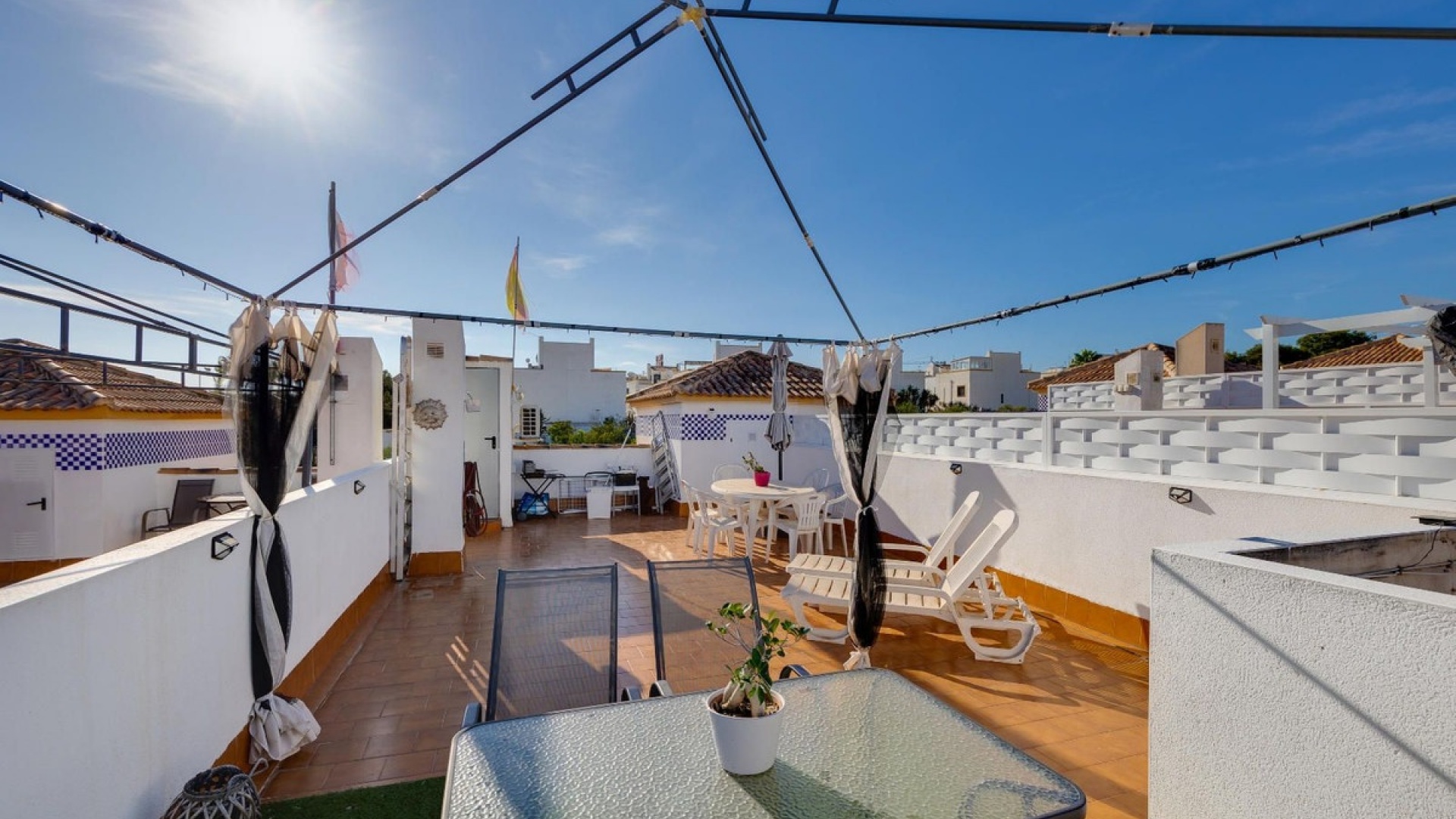 Resale - Apartment - Orihuela - Orihuela Costa