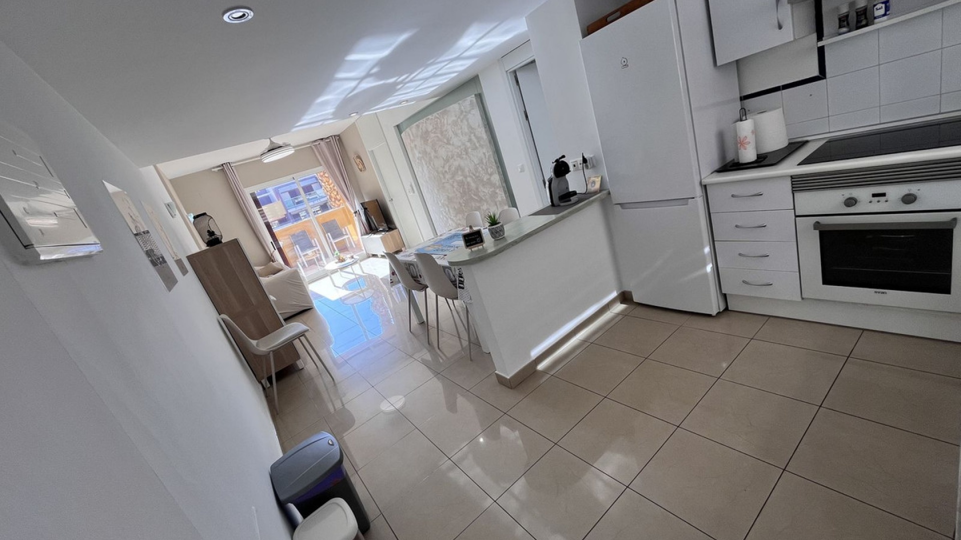 Resale - Apartment - Orihuela - Orihuela Costa