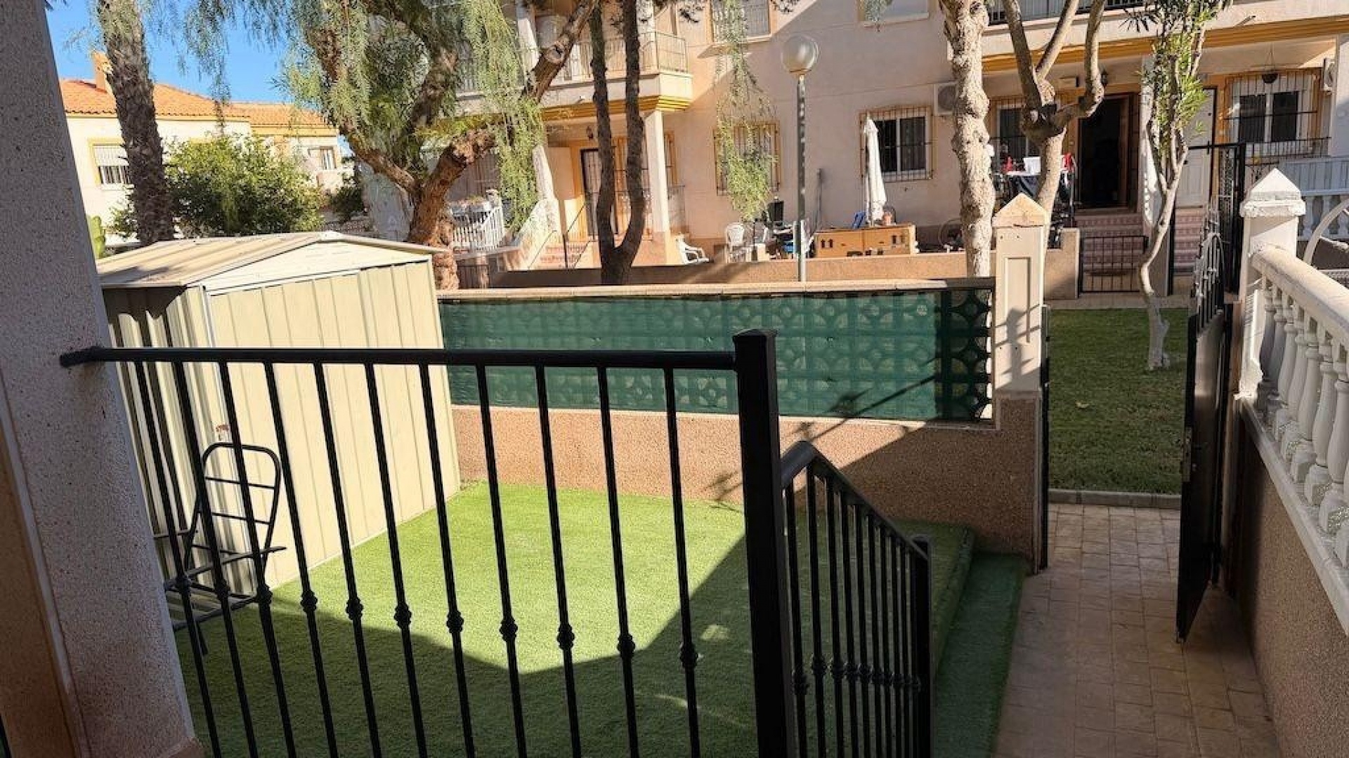 Resale - Apartment - Orihuela - Orihuela Costa