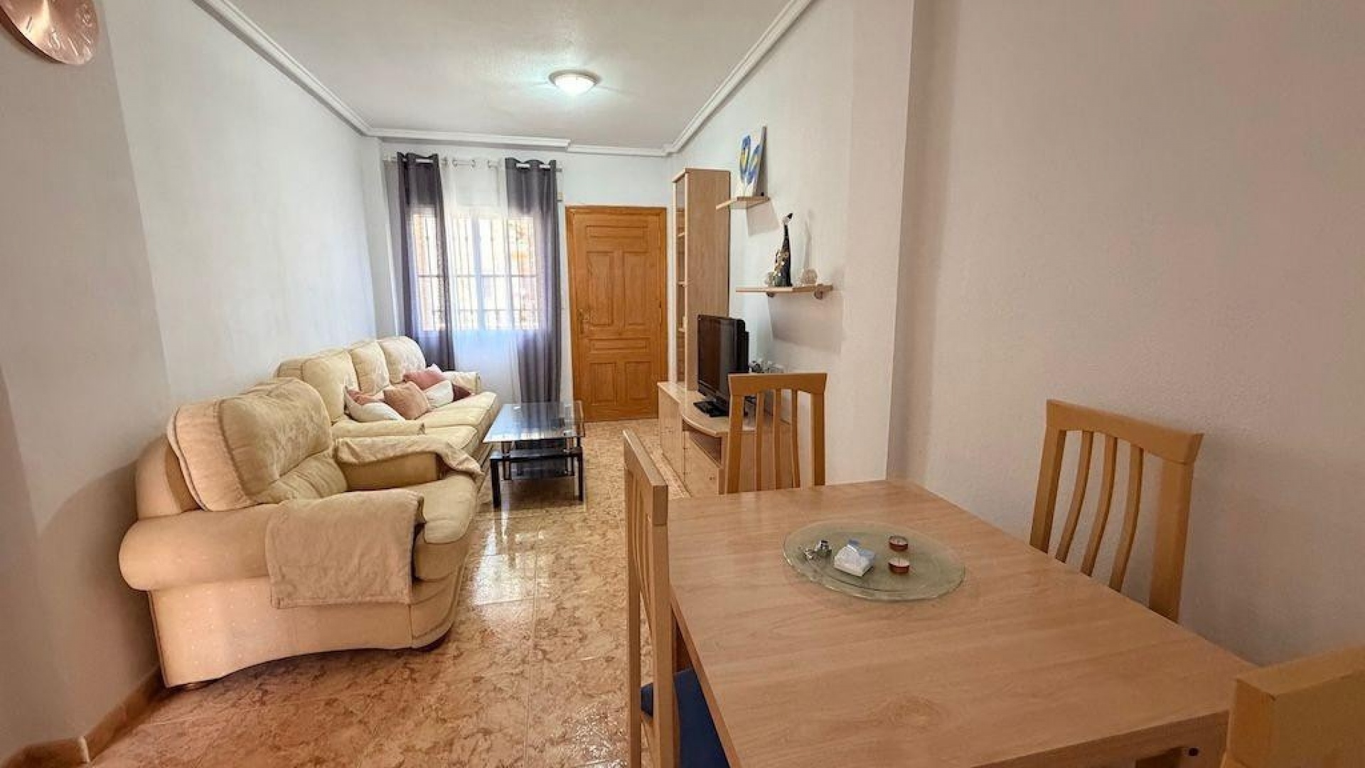 Resale - Apartment - Orihuela - Orihuela Costa