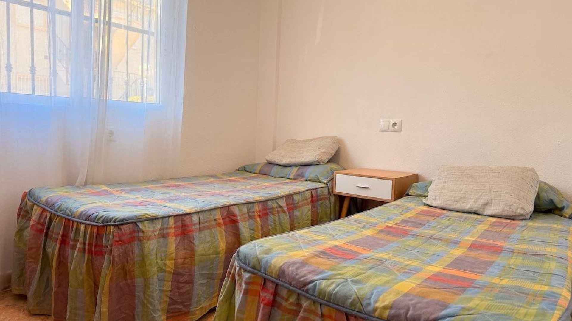 Resale - Apartment - Orihuela - Orihuela Costa