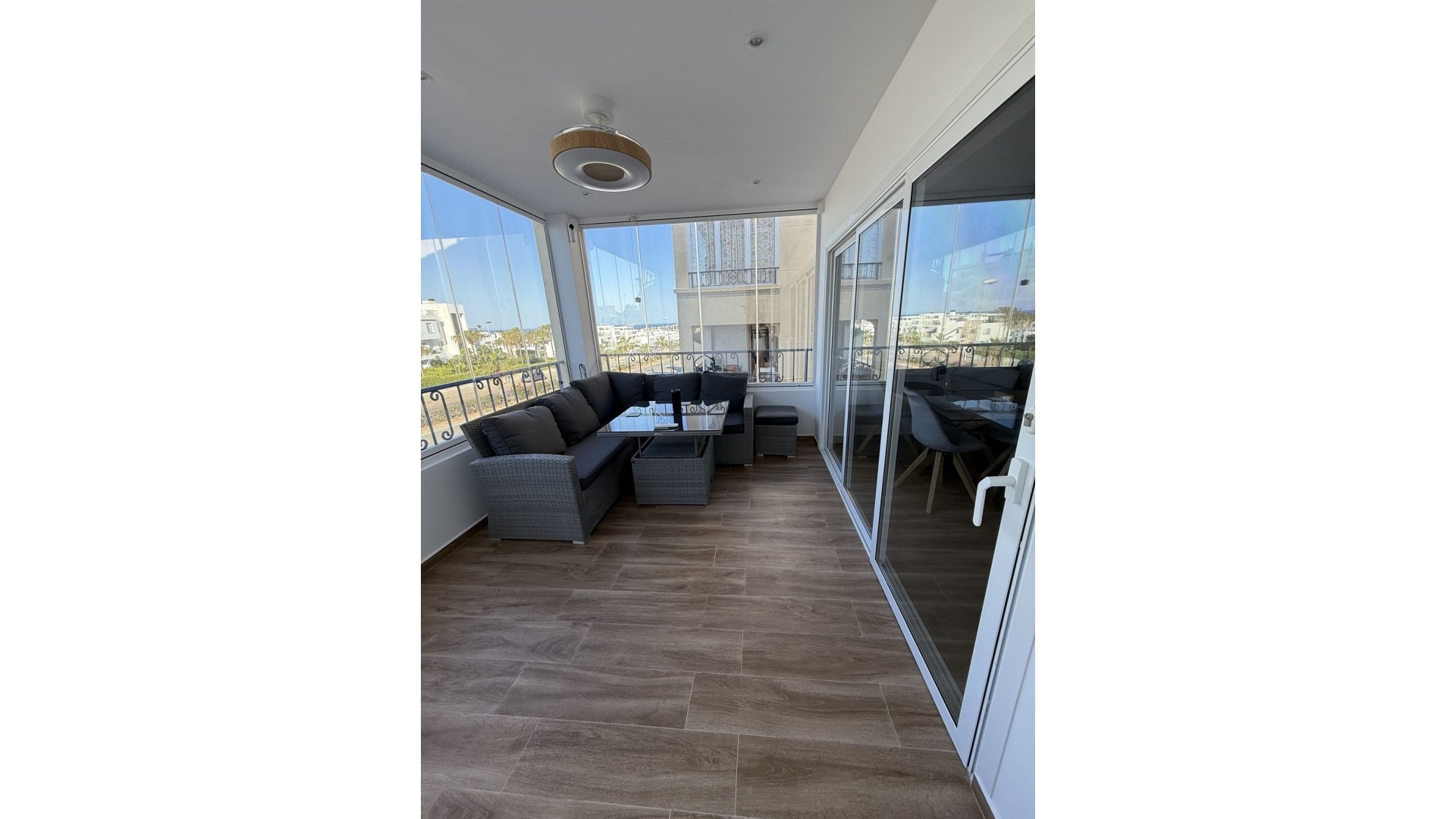 Resale - Apartment - Orihuela - Orihuela Costa