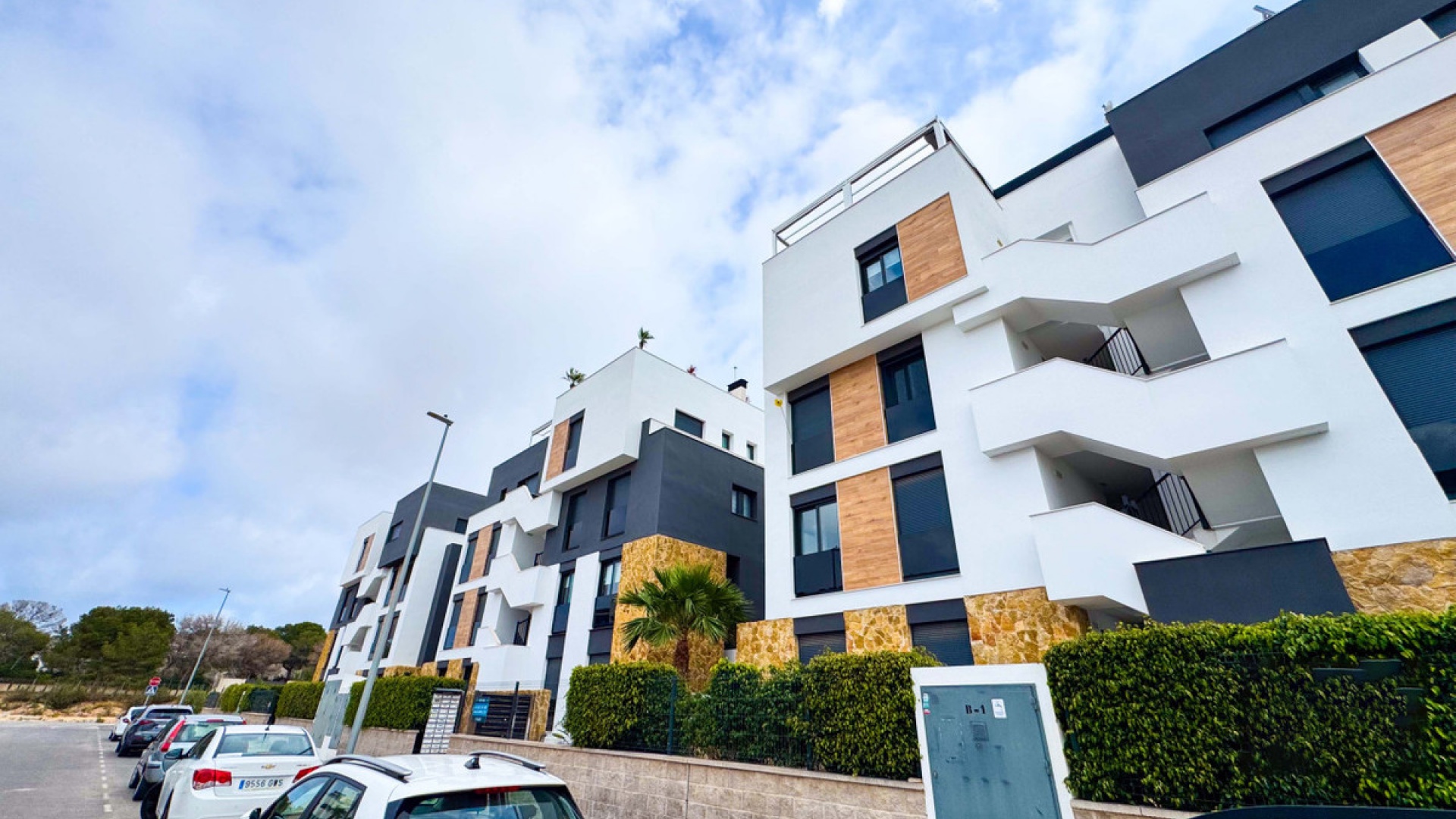 Resale - Apartment - Orihuela - Orihuela Costa