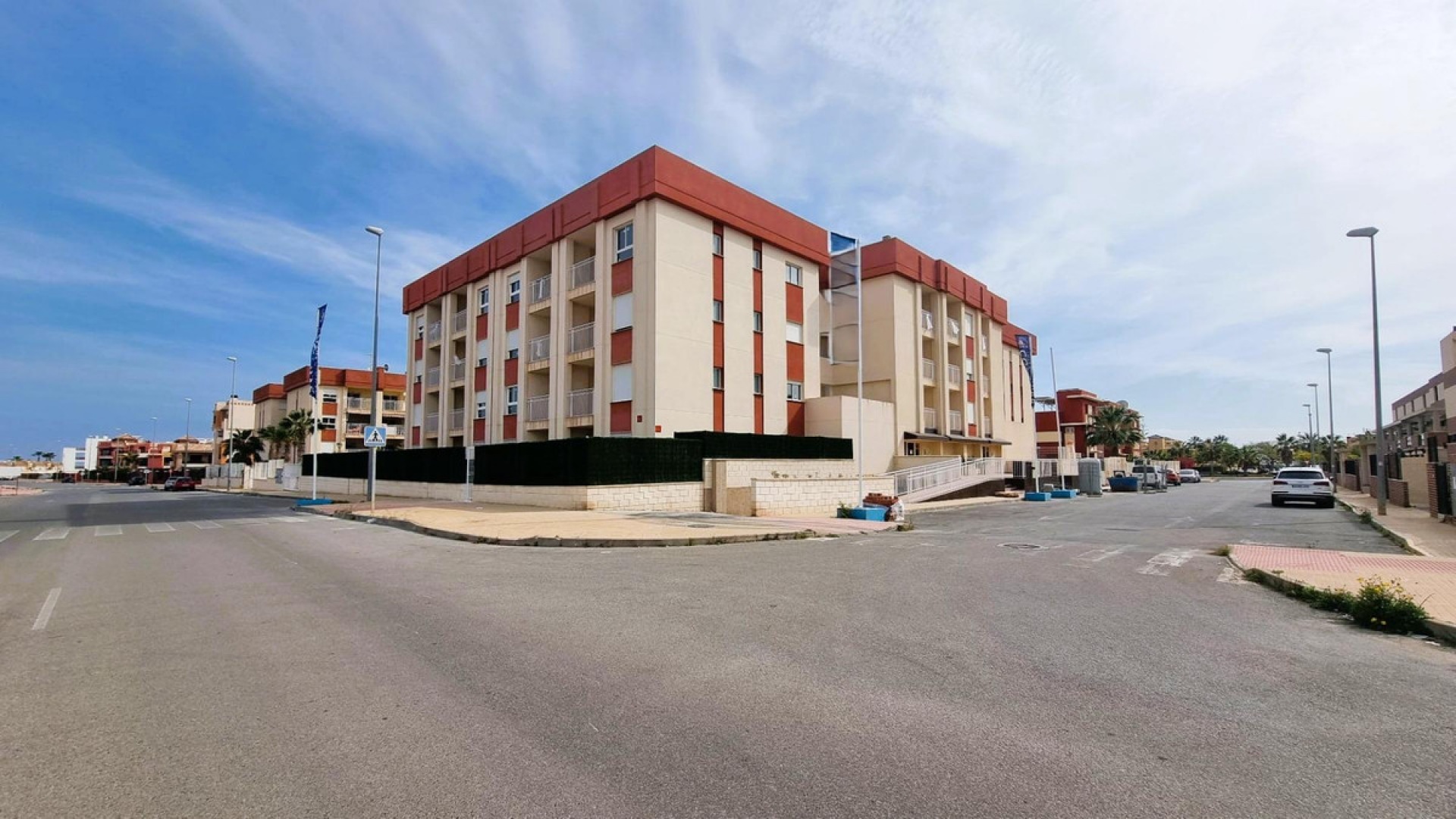 Resale - Apartment - Orihuela - Orihuela Costa