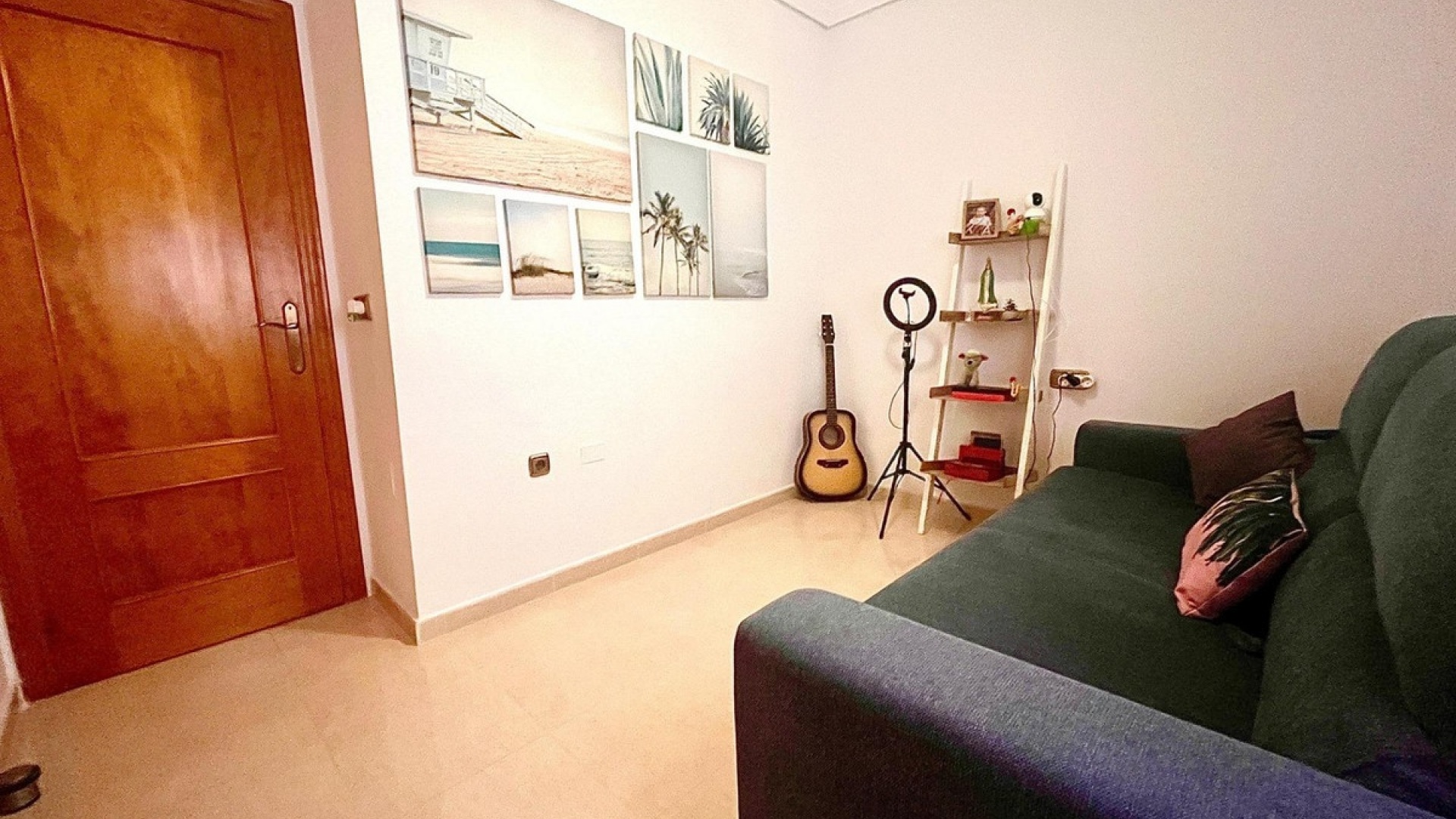 Resale - Apartment - Orihuela - Orihuela Costa