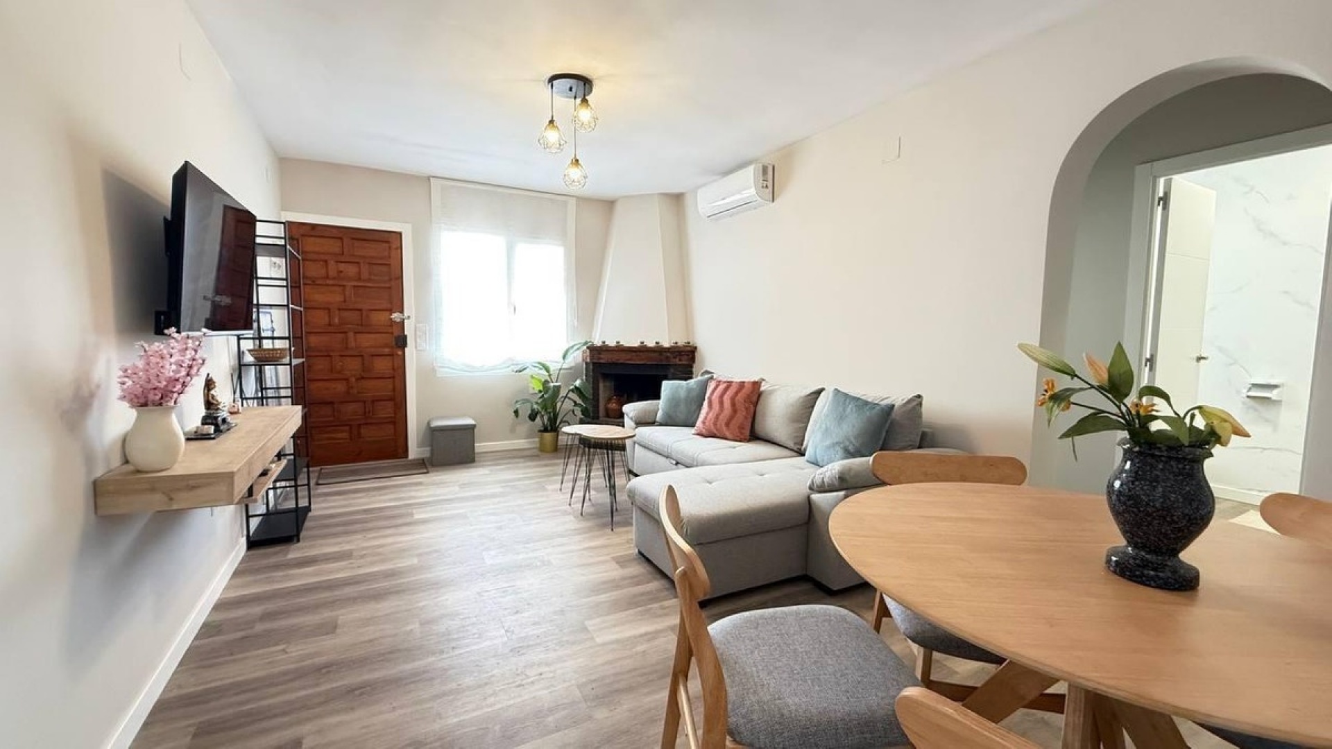 Resale - Apartment - Orihuela - Orihuela Costa