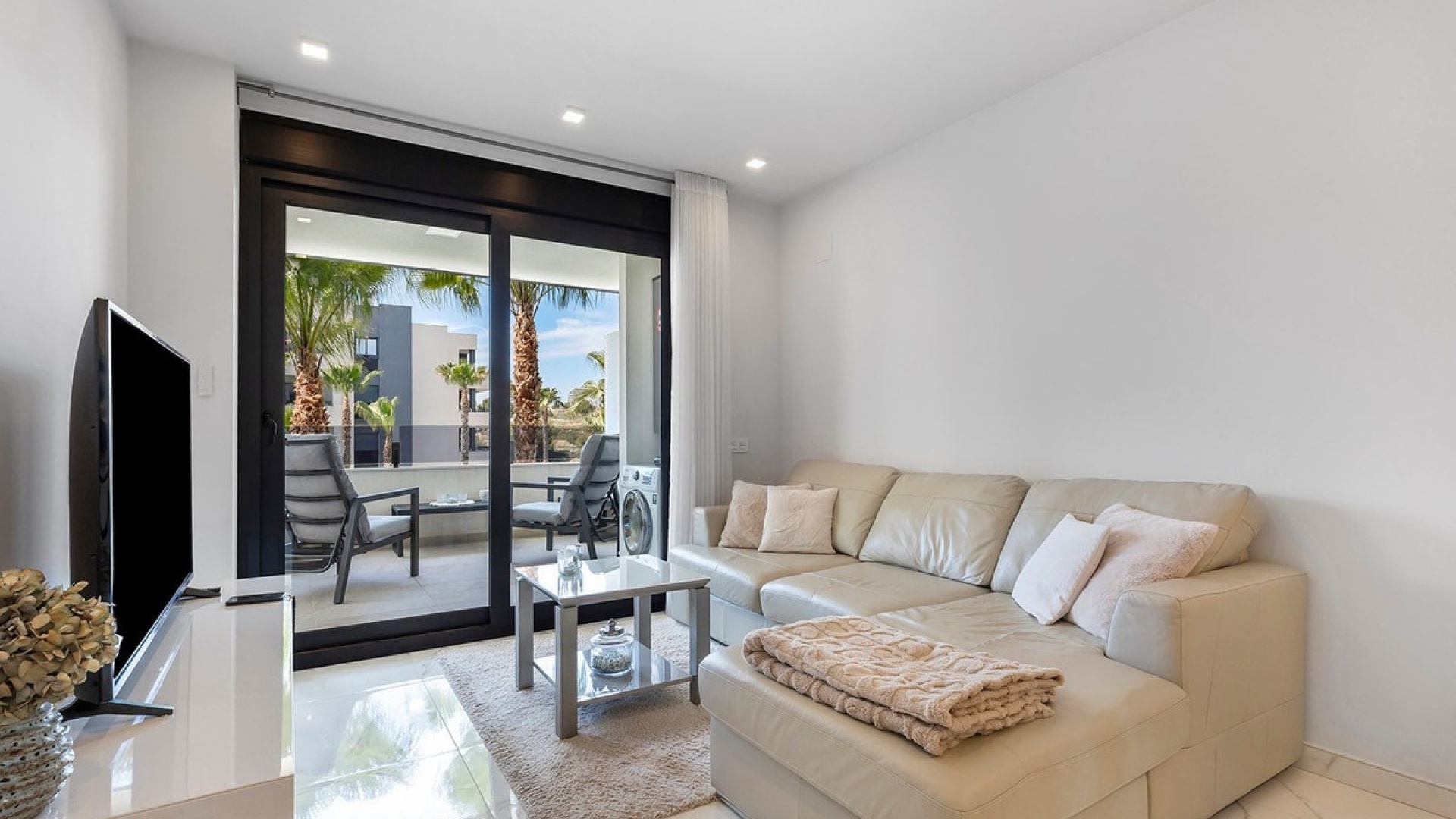 Resale - Apartment - Orihuela - Orihuela Costa