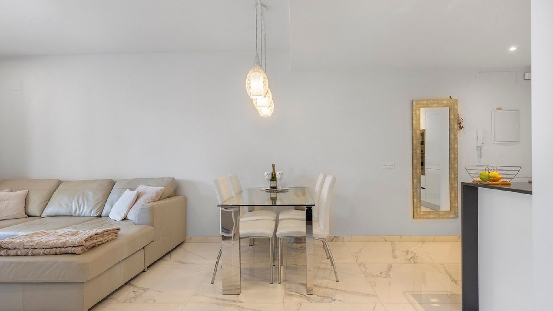 Resale - Apartment - Orihuela - Orihuela Costa