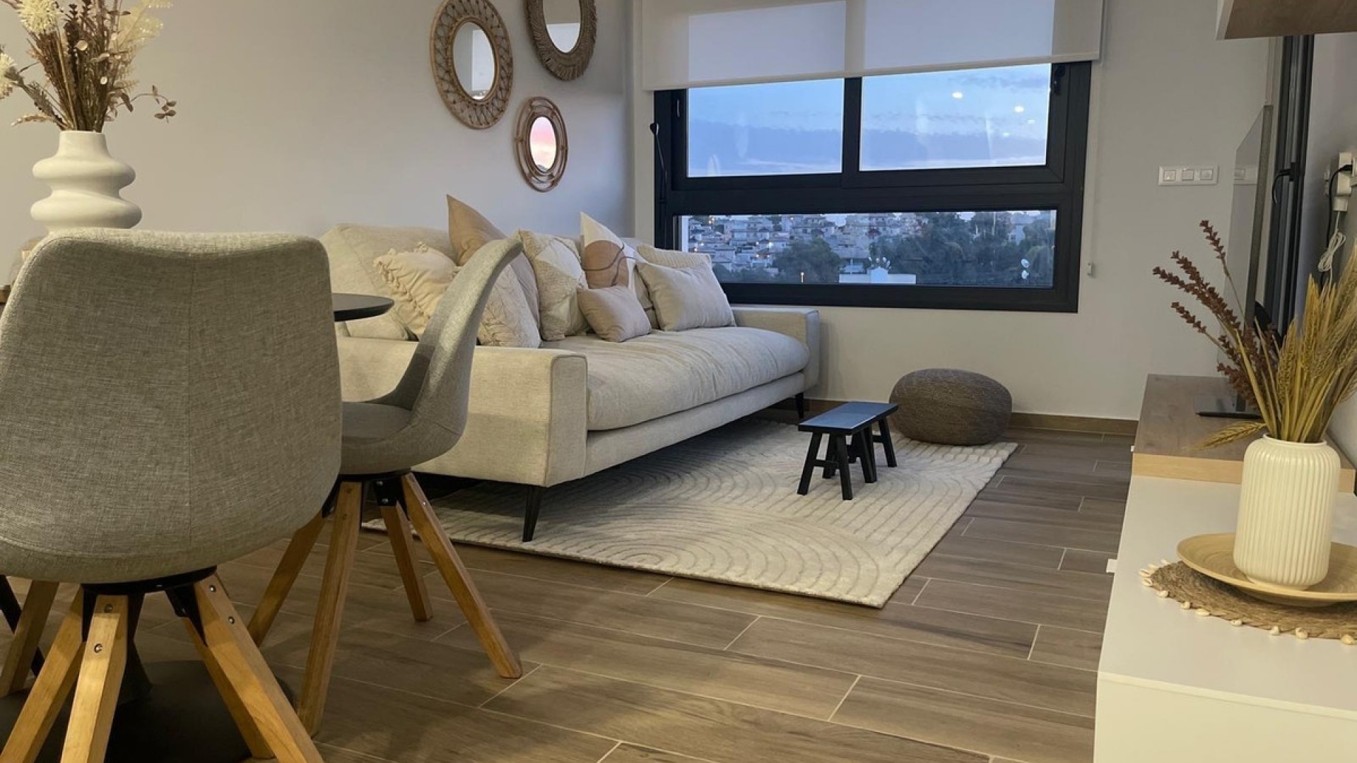 Resale - Apartment - Orihuela - Orihuela Costa