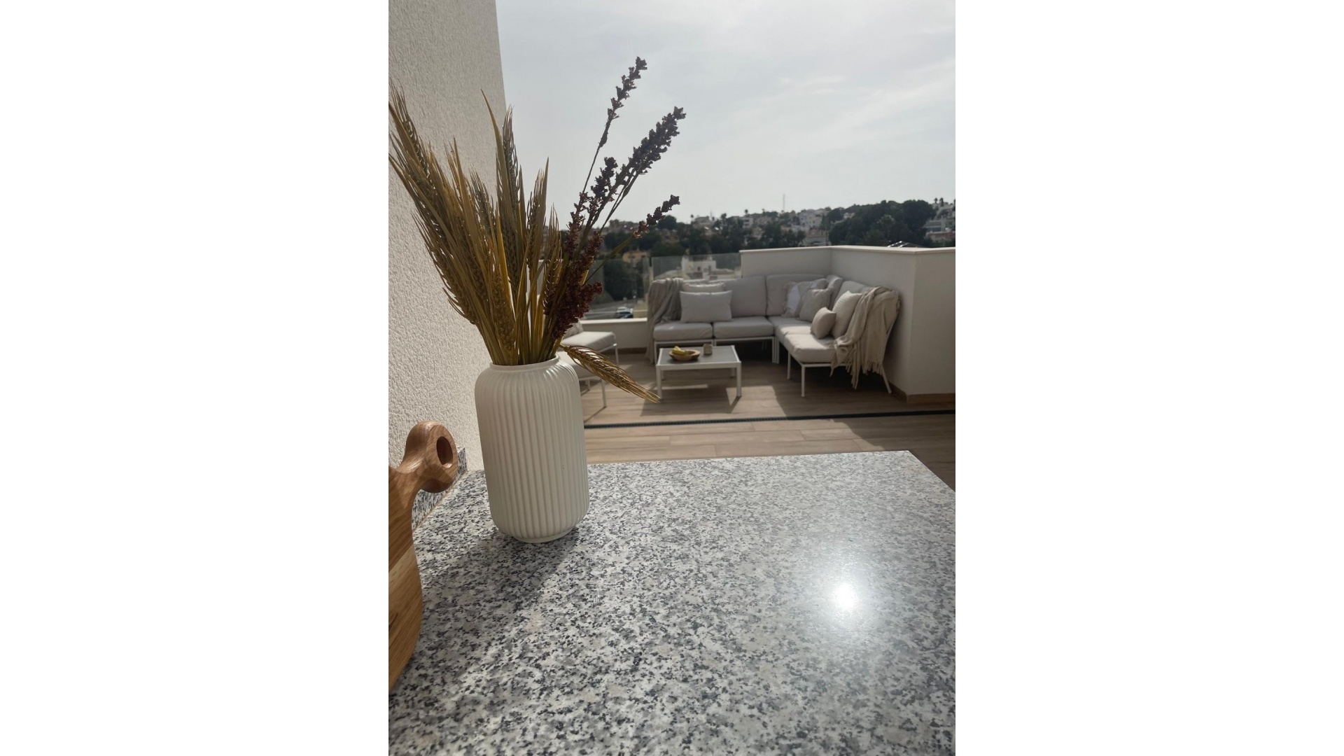 Resale - Apartment - Orihuela - Orihuela Costa