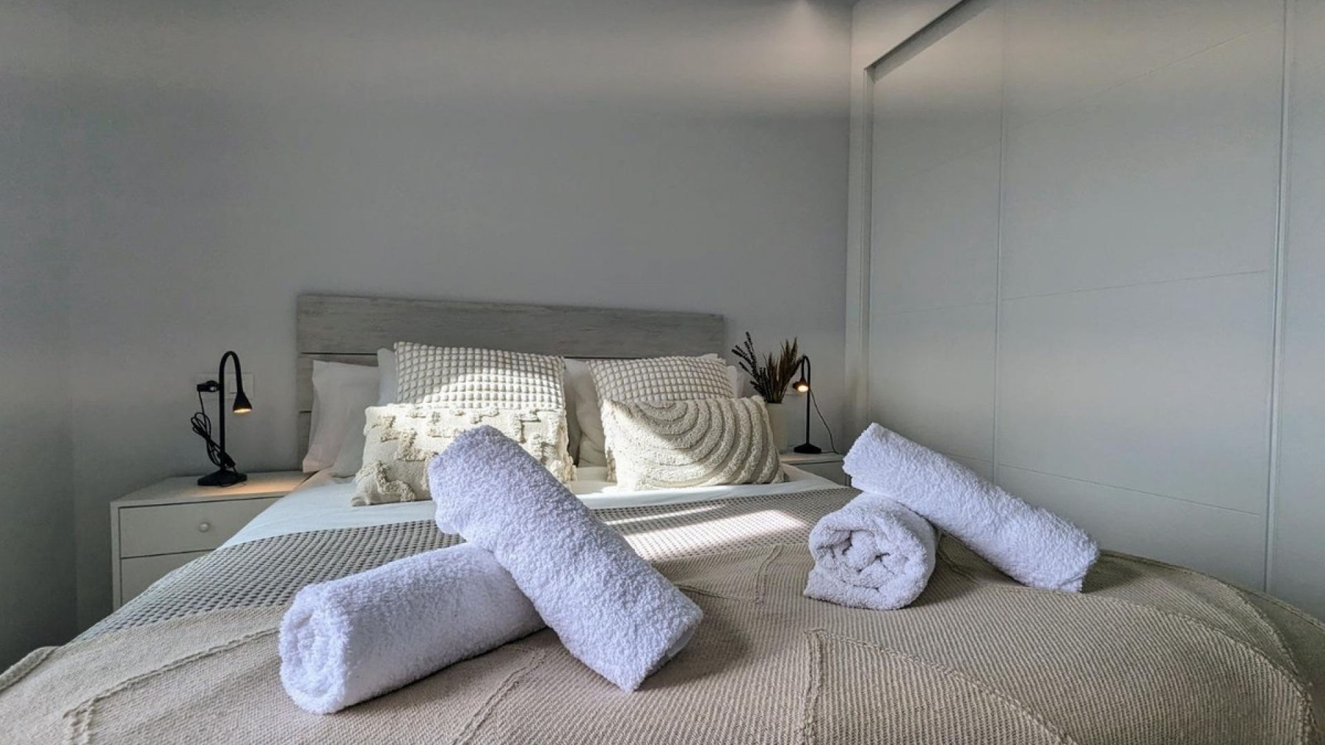 Resale - Apartment - Orihuela - Orihuela Costa