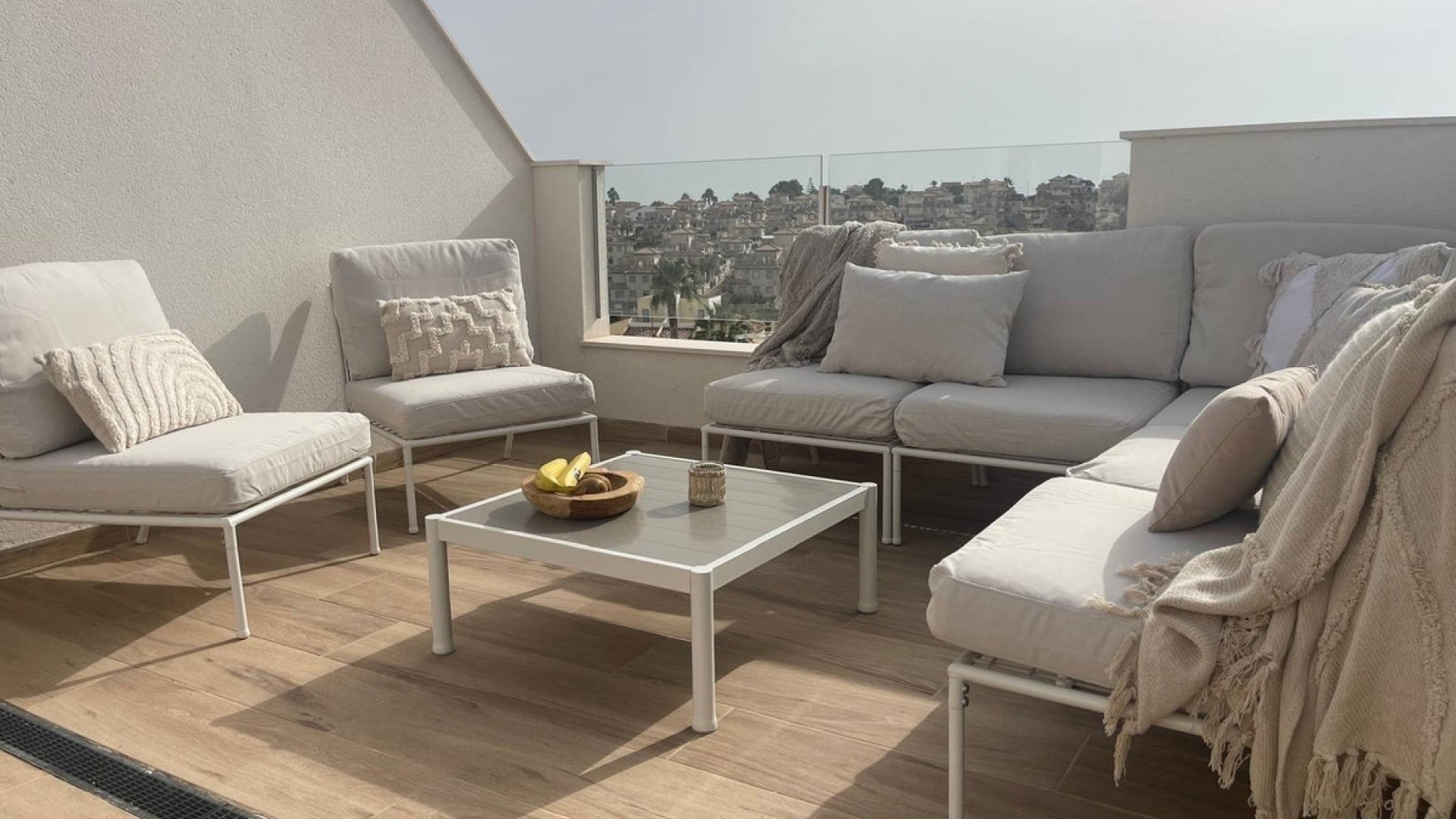 Resale - Apartment - Orihuela - Orihuela Costa