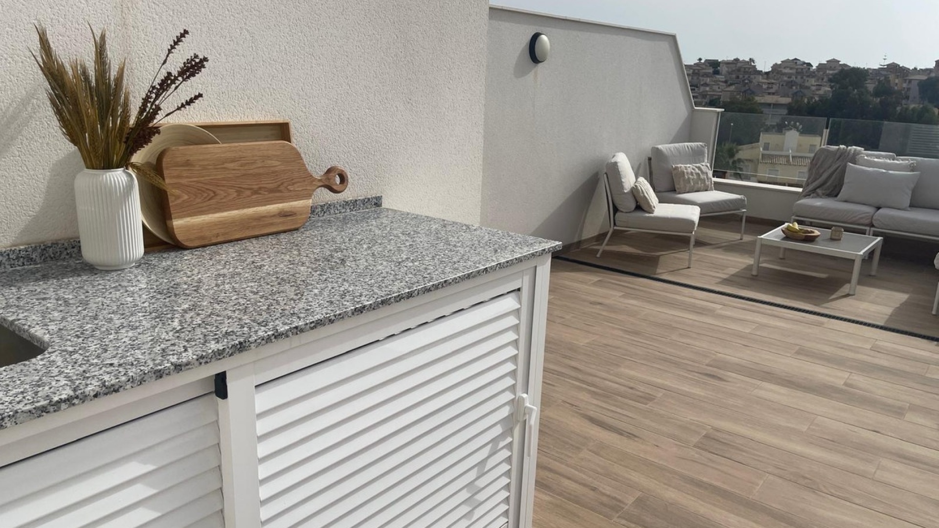 Resale - Apartment - Orihuela - Orihuela Costa