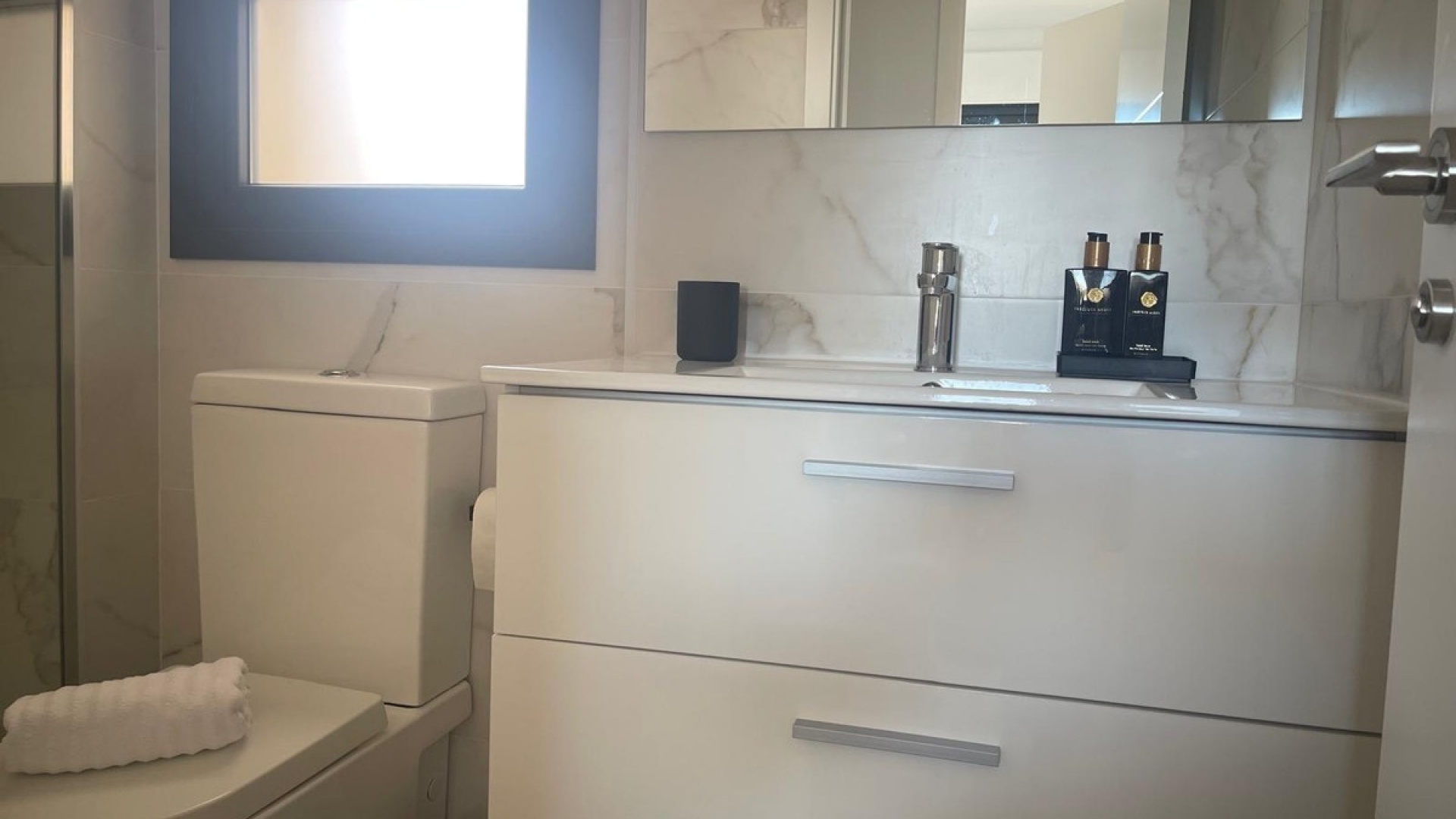Resale - Apartment - Orihuela - Orihuela Costa