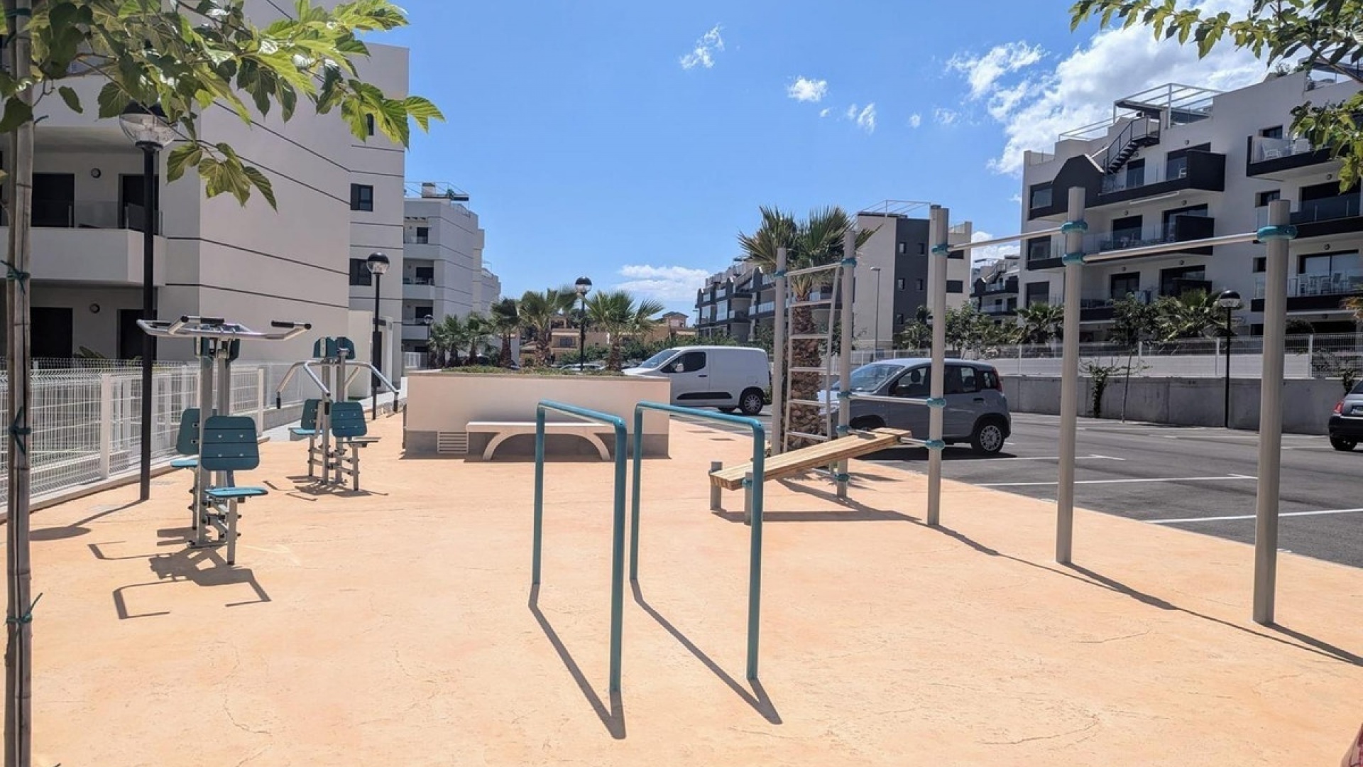 Resale - Apartment - Orihuela - Orihuela Costa