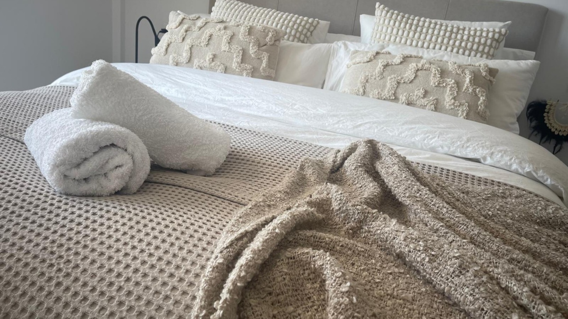 Resale - Apartment - Orihuela - Orihuela Costa